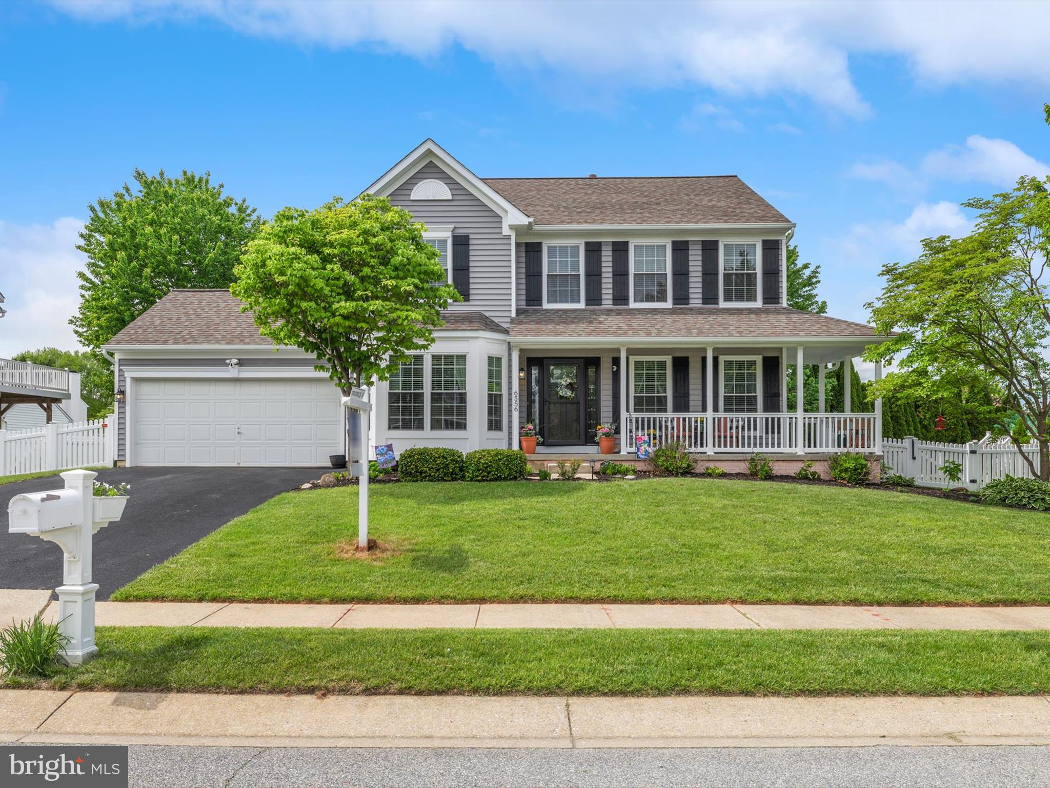 CARROLLTOWNE - Residential