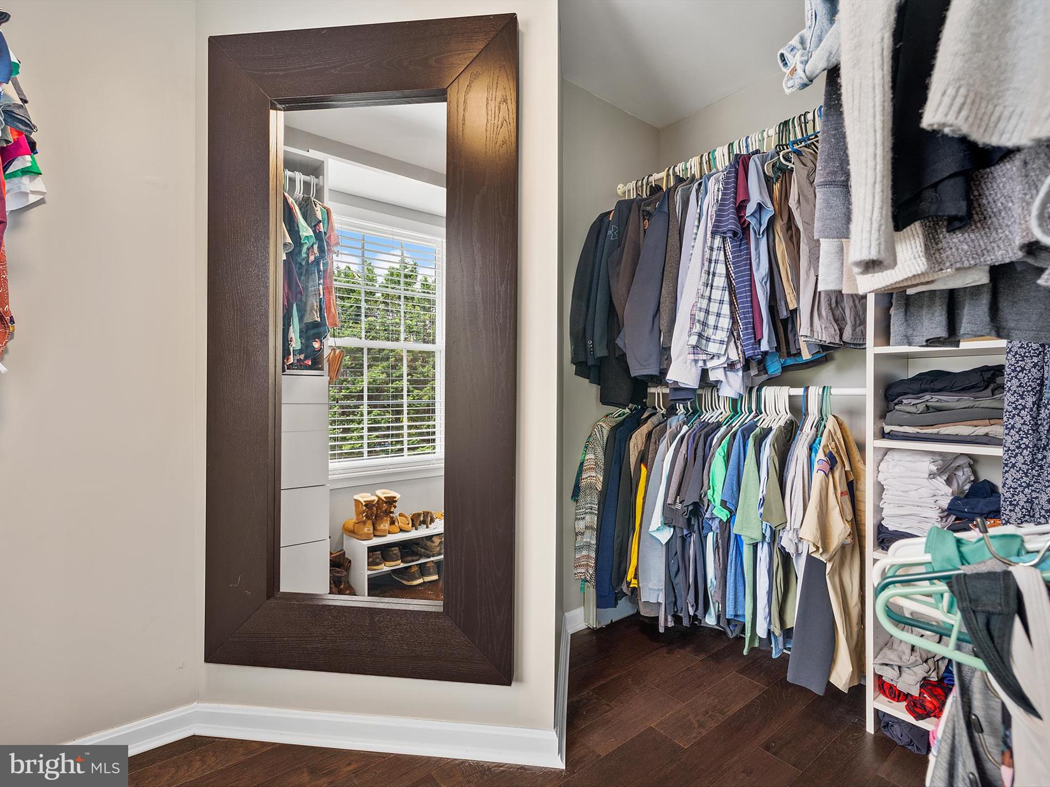 CARROLLTOWNE - Residential