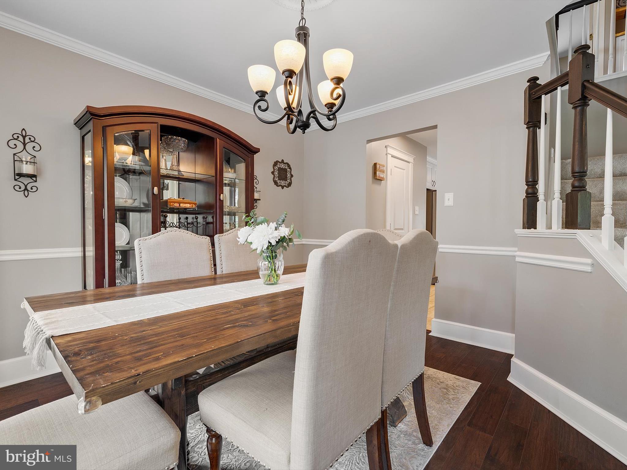 CARROLLTOWNE - Residential