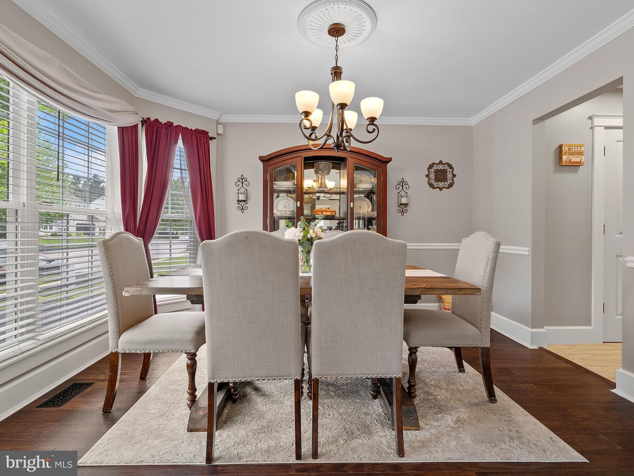 CARROLLTOWNE - Residential