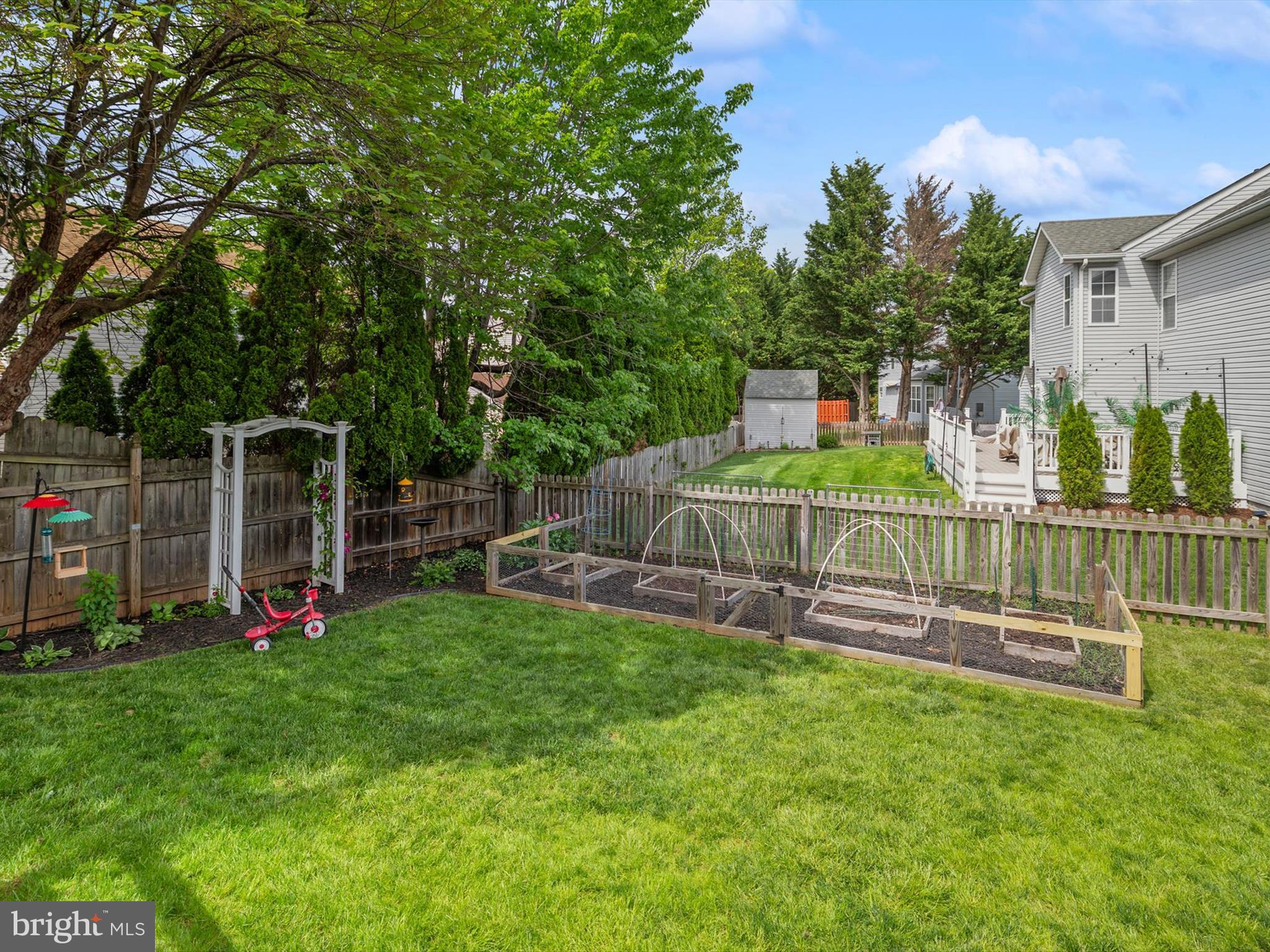 CARROLLTOWNE - Residential