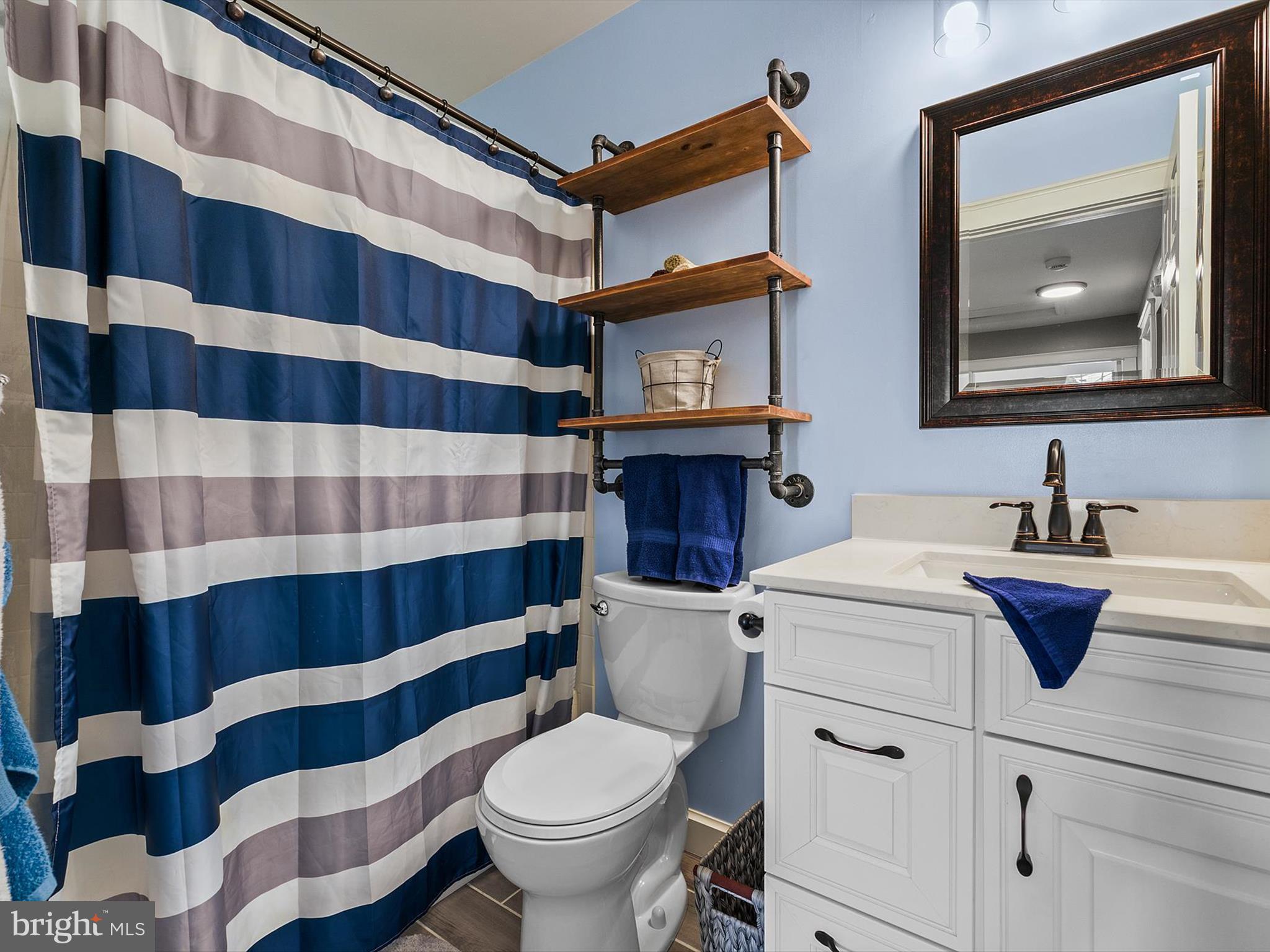 CARROLLTOWNE - Residential