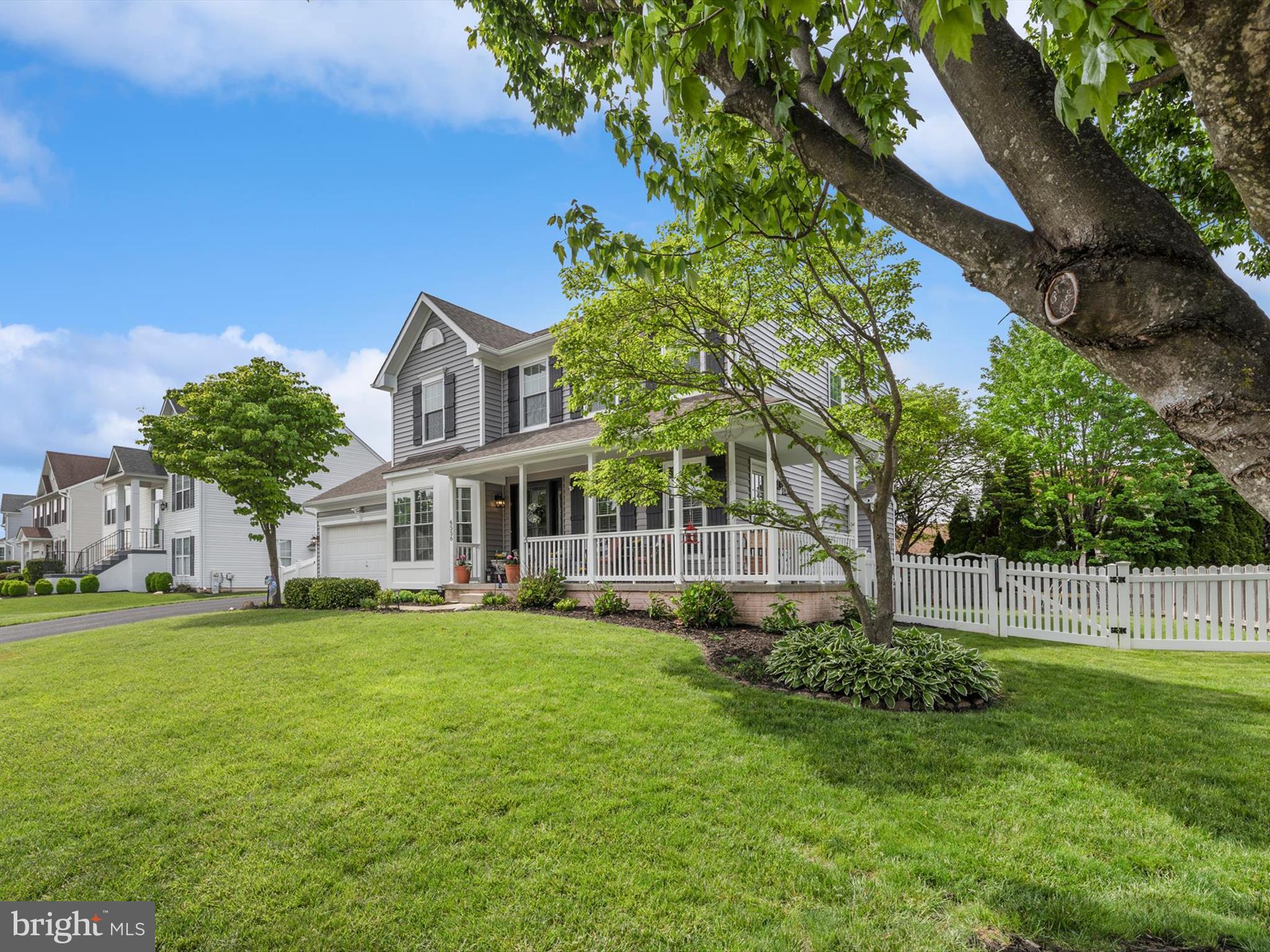 CARROLLTOWNE - Residential