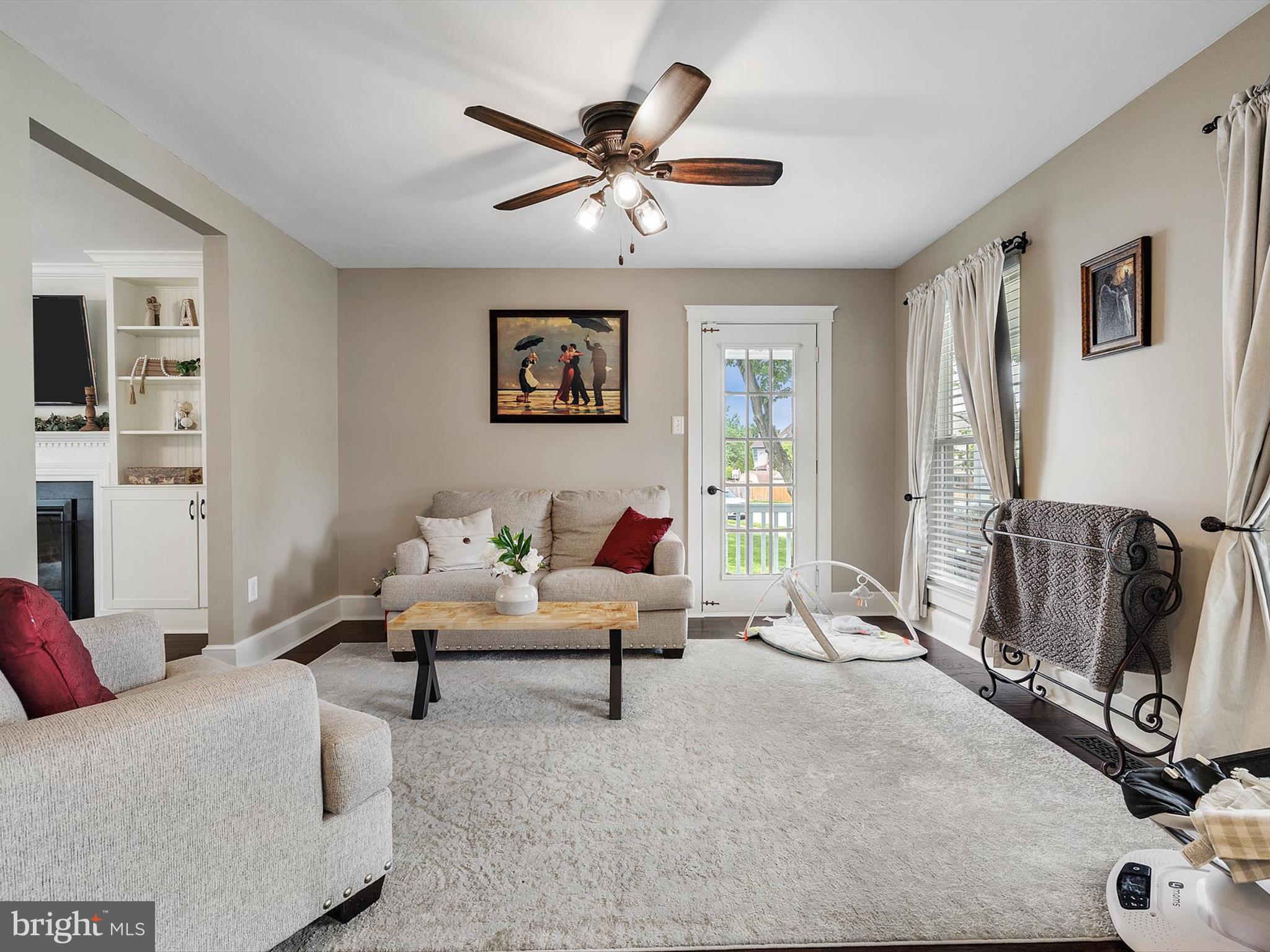 CARROLLTOWNE - Residential