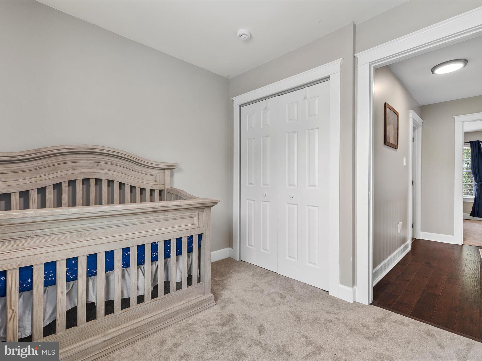 CARROLLTOWNE - Residential