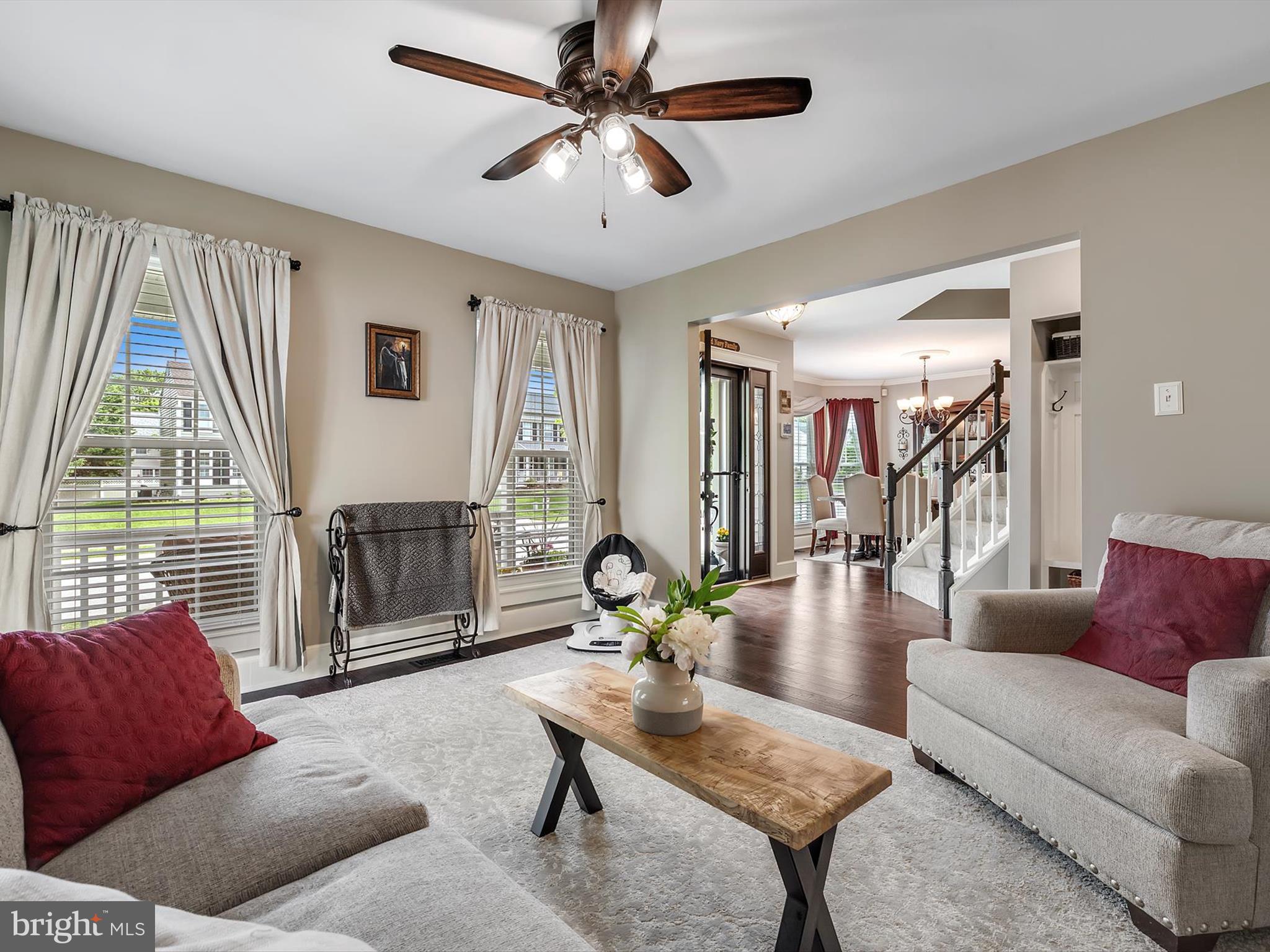 CARROLLTOWNE - Residential