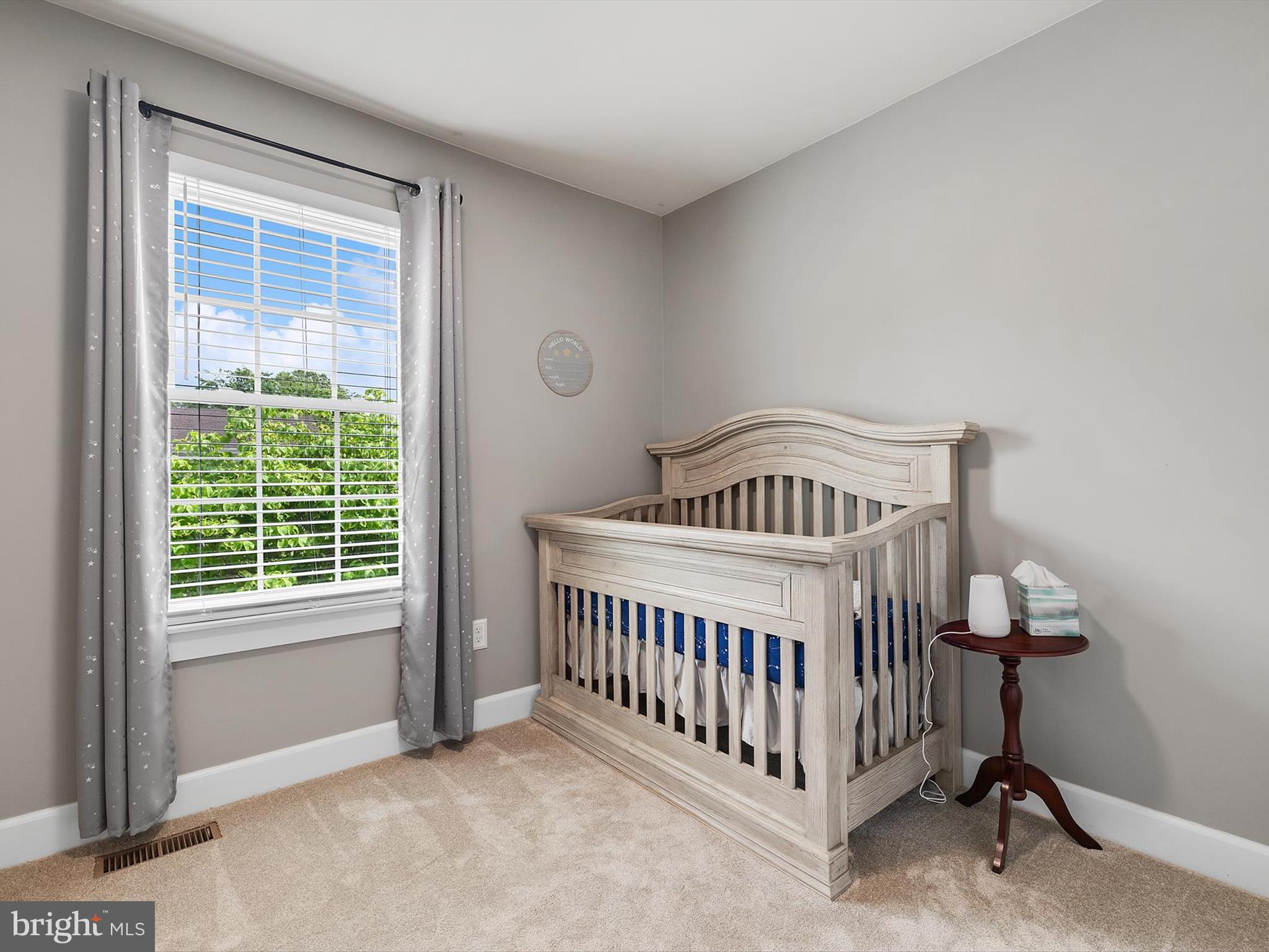 CARROLLTOWNE - Residential