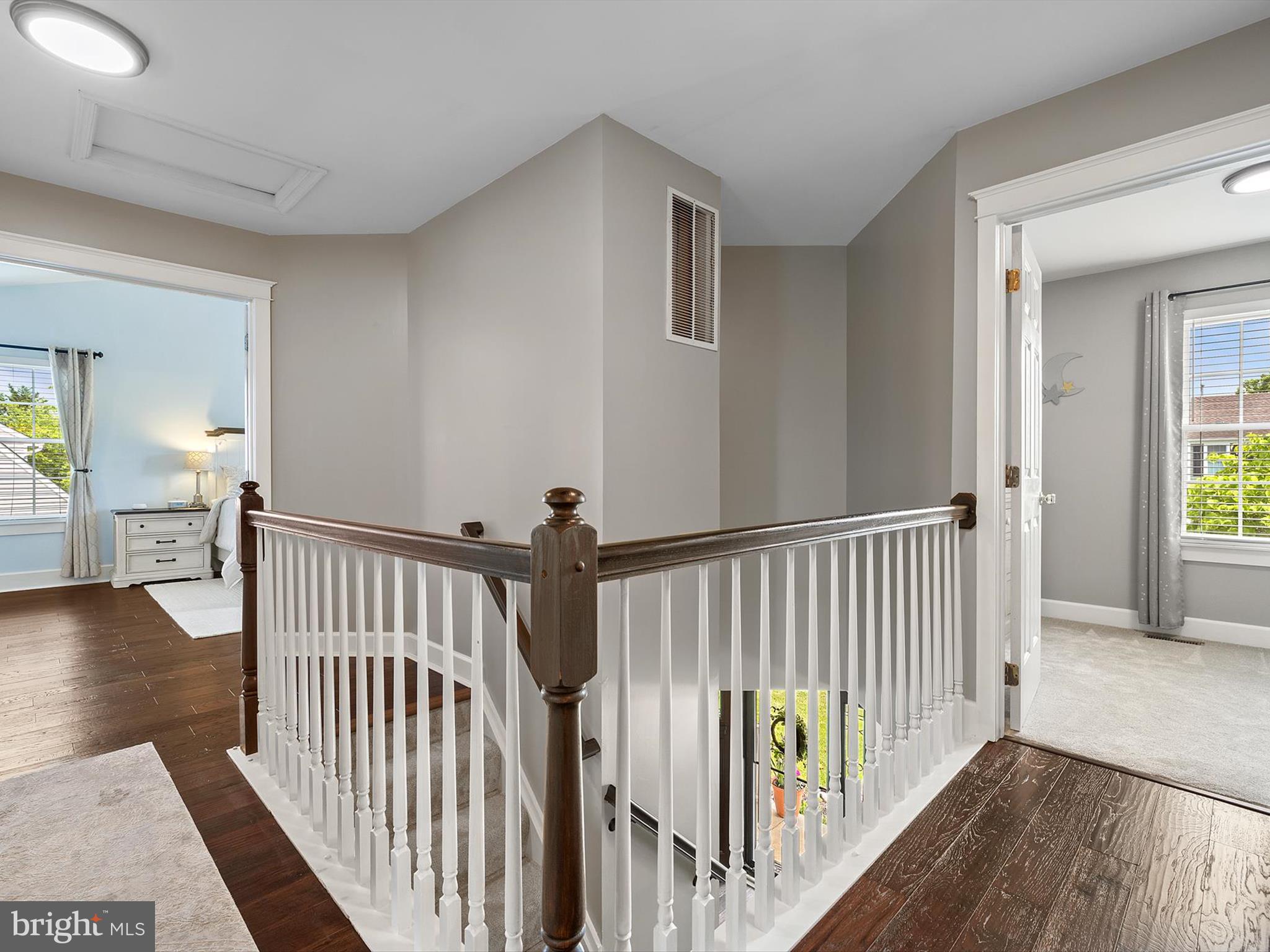 CARROLLTOWNE - Residential