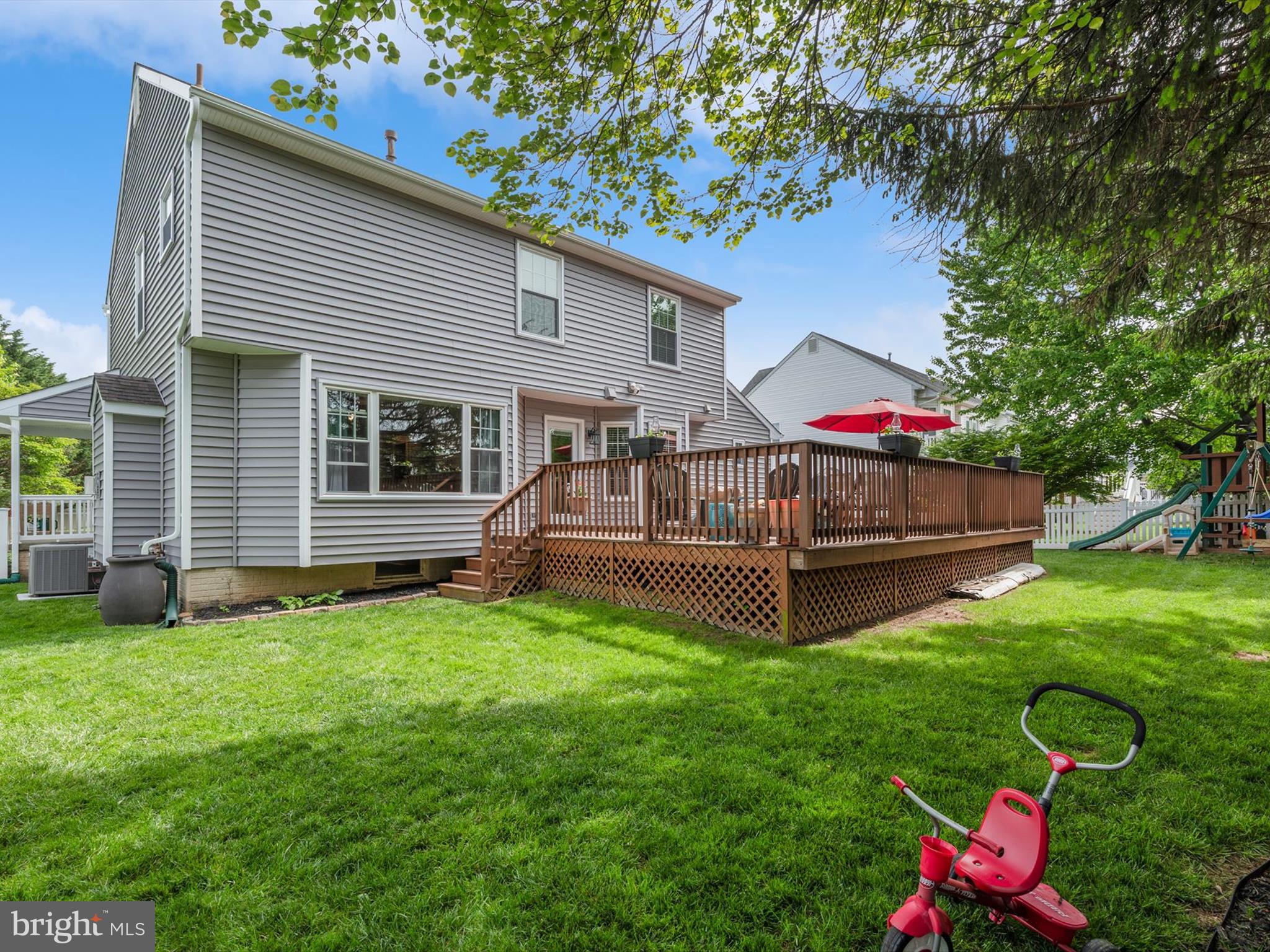 CARROLLTOWNE - Residential