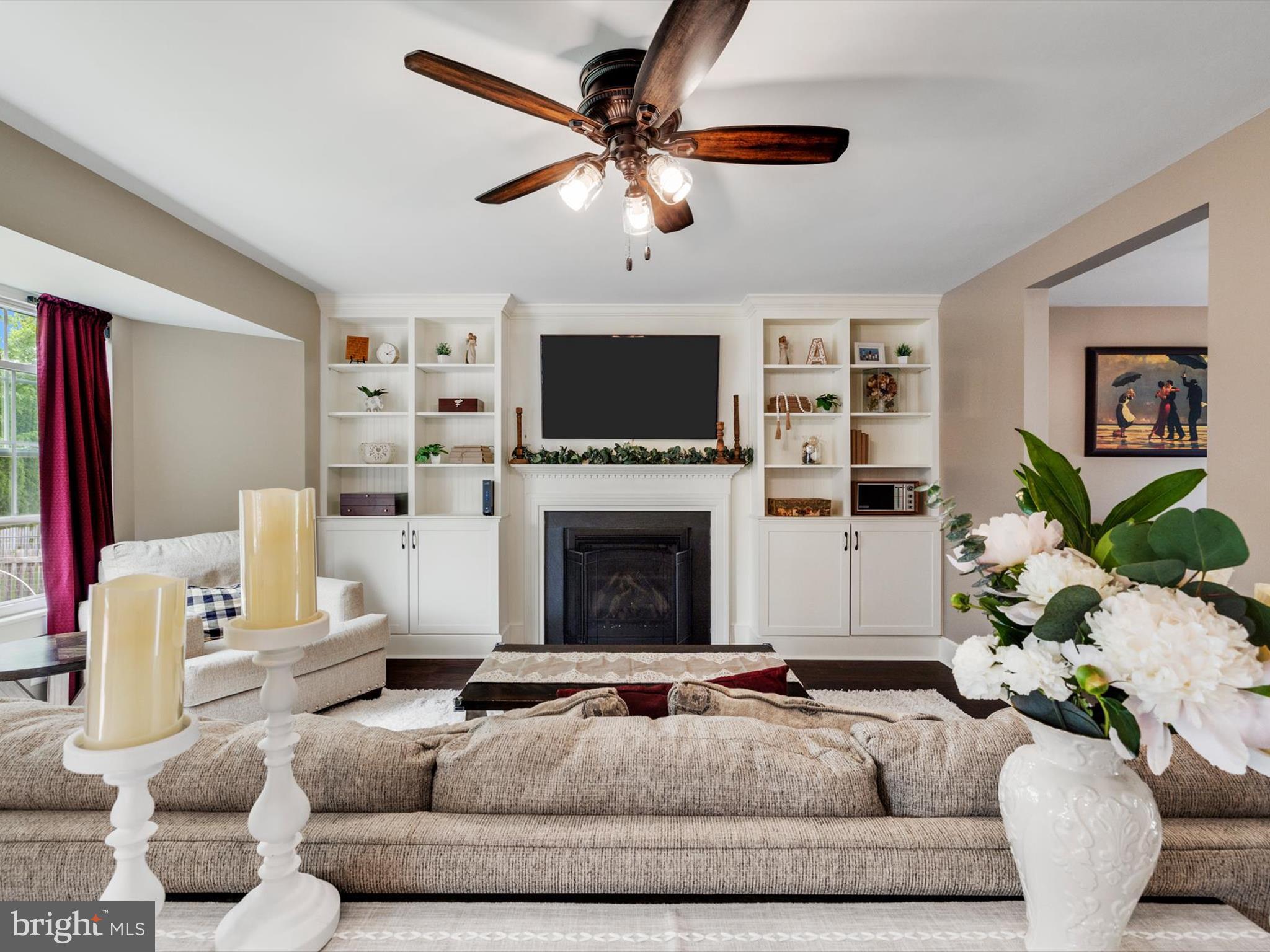 CARROLLTOWNE - Residential