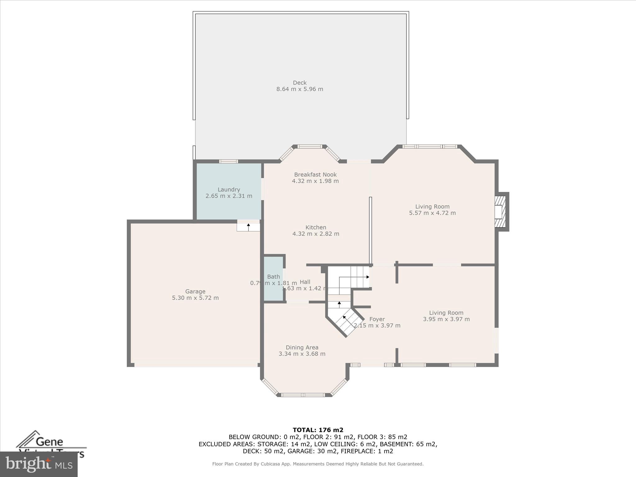 CARROLLTOWNE - Residential