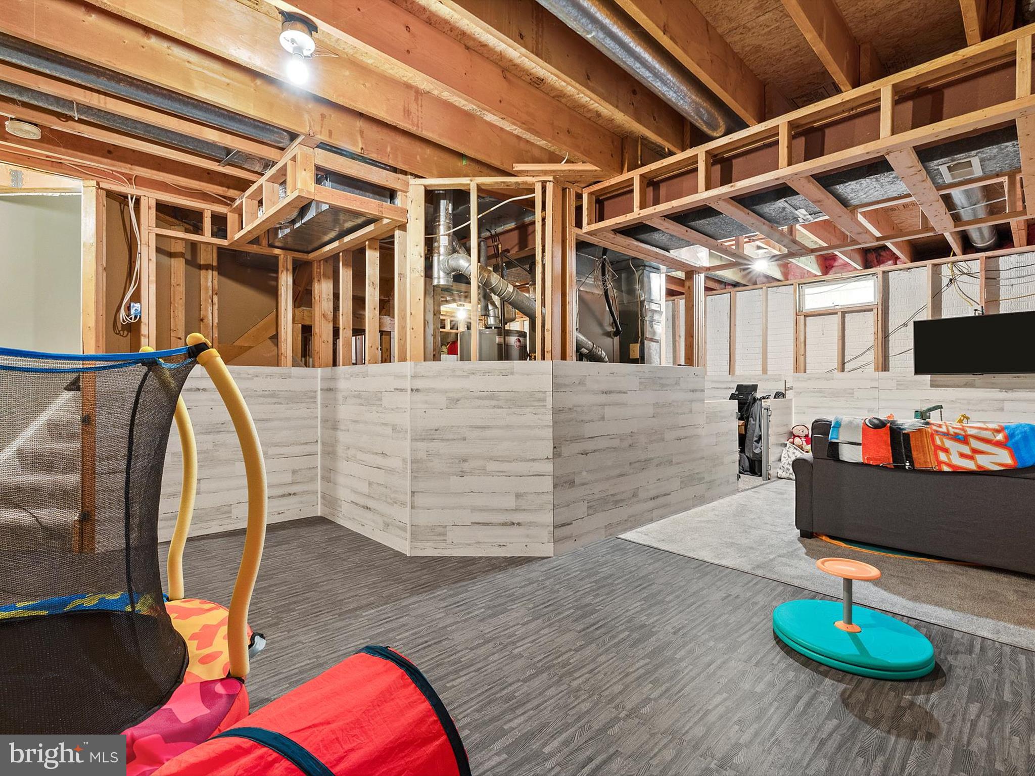 CARROLLTOWNE - Residential