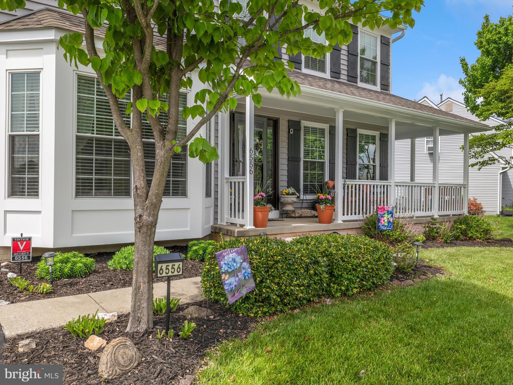 CARROLLTOWNE - Residential