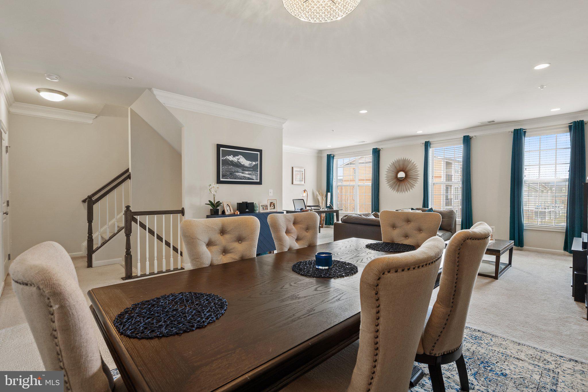 BUCKINGHAM AT LOUDOUN VALLEY - Residential