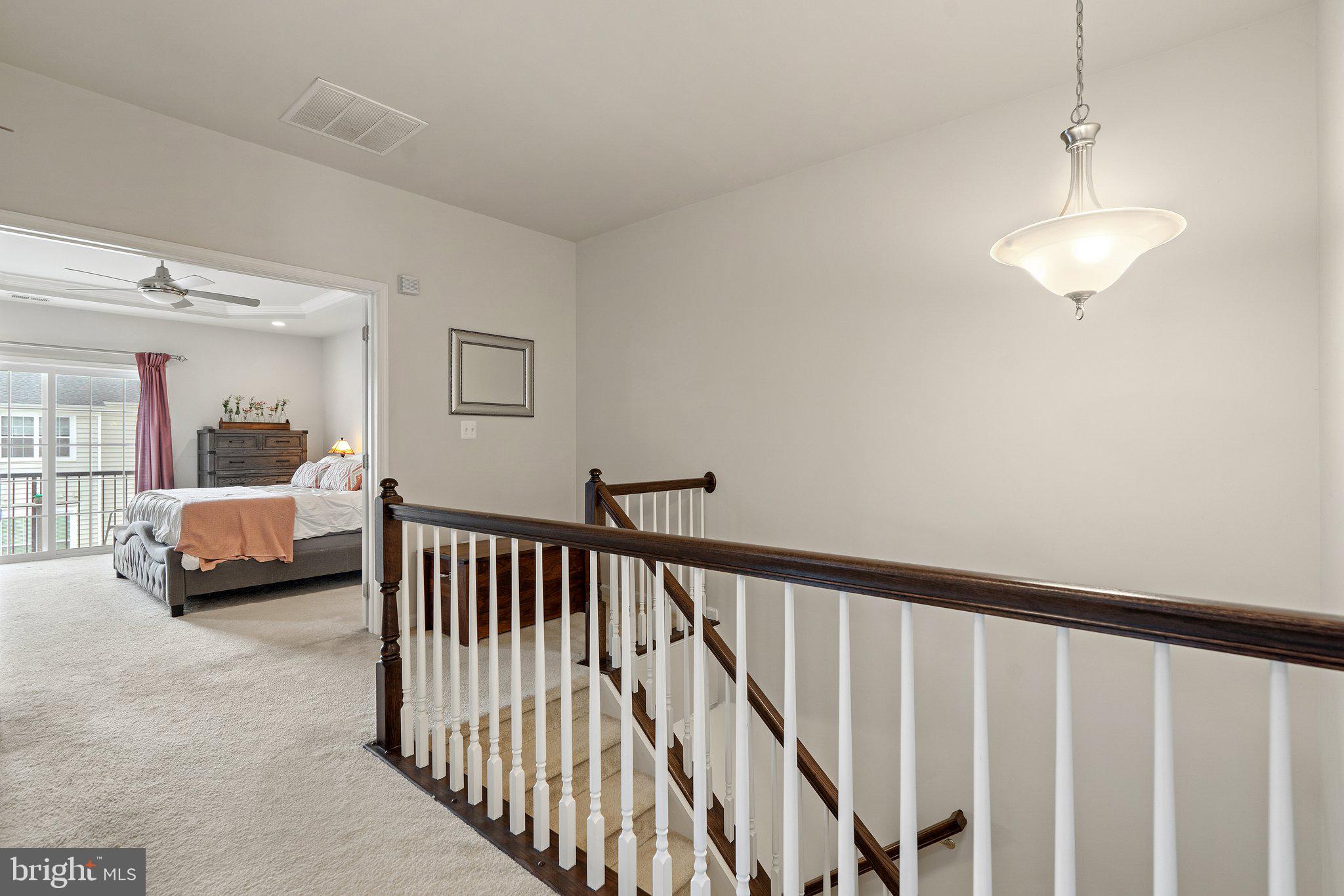 BUCKINGHAM AT LOUDOUN VALLEY - Residential