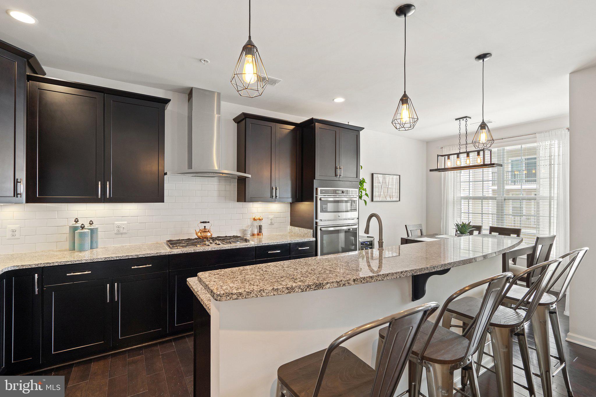 BUCKINGHAM AT LOUDOUN VALLEY - Residential