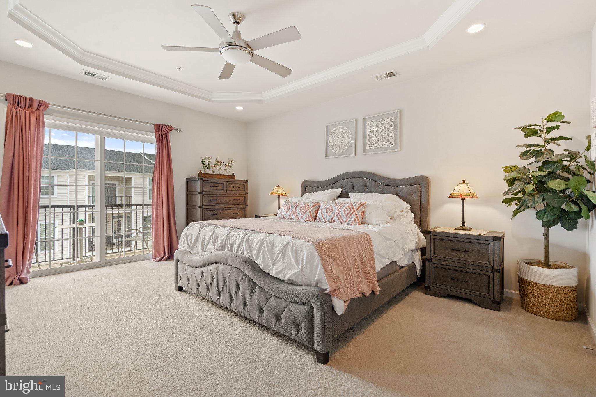 BUCKINGHAM AT LOUDOUN VALLEY - Residential