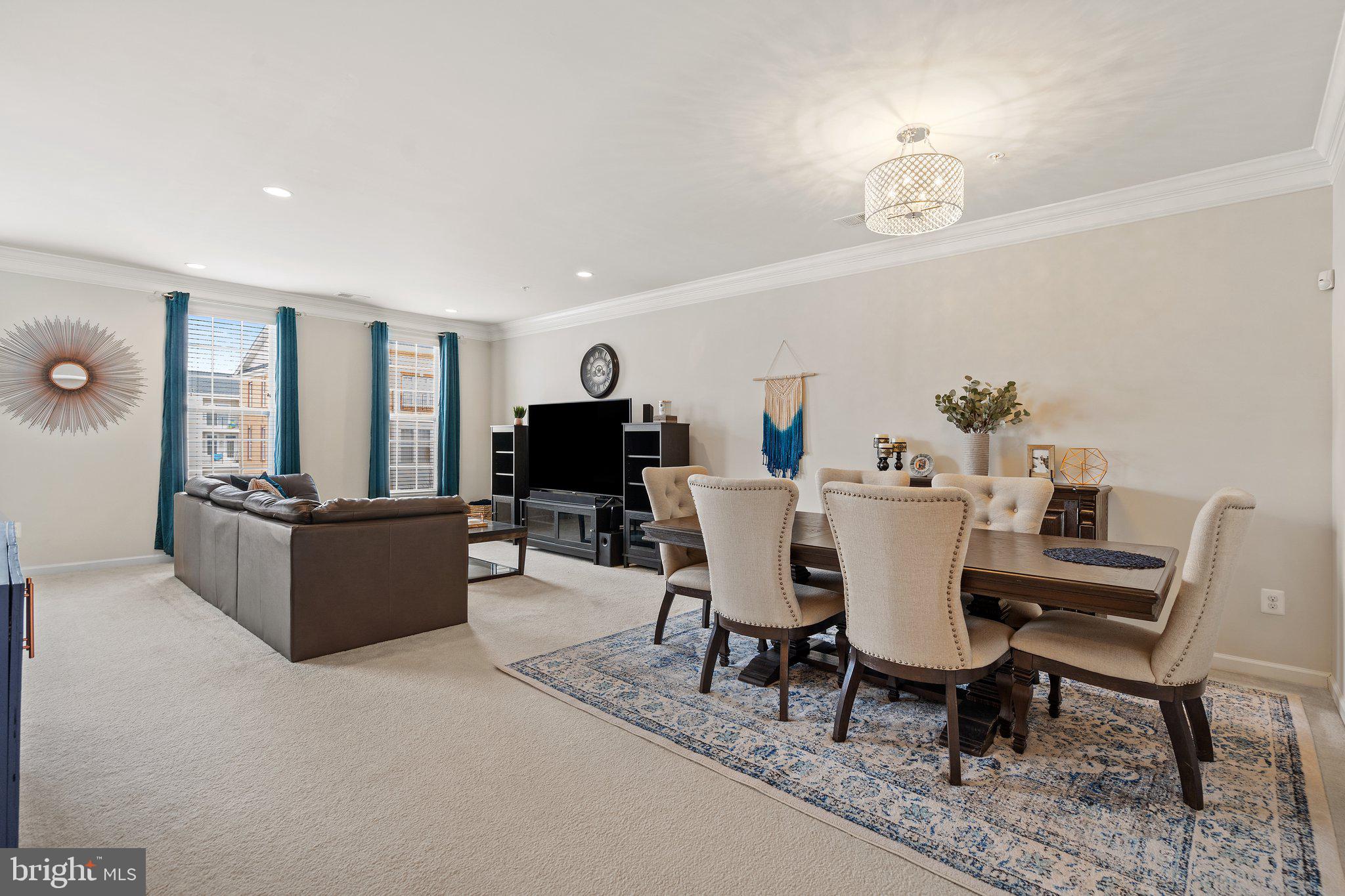 BUCKINGHAM AT LOUDOUN VALLEY - Residential