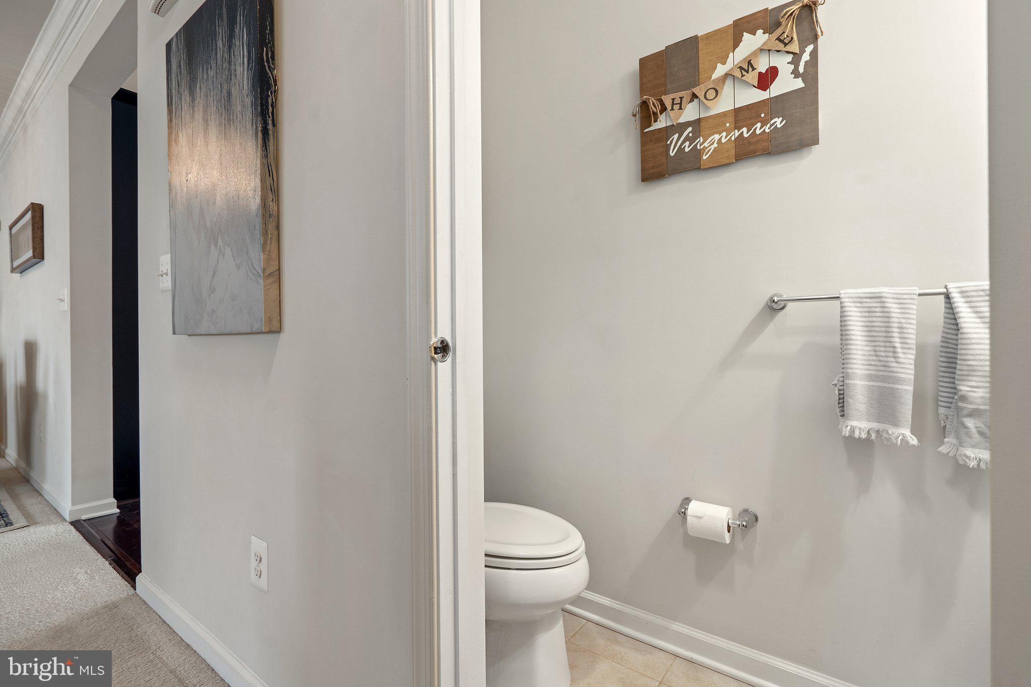 BUCKINGHAM AT LOUDOUN VALLEY - Residential