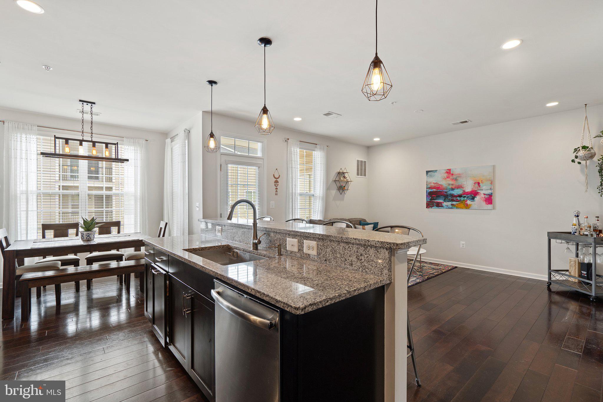 BUCKINGHAM AT LOUDOUN VALLEY - Residential