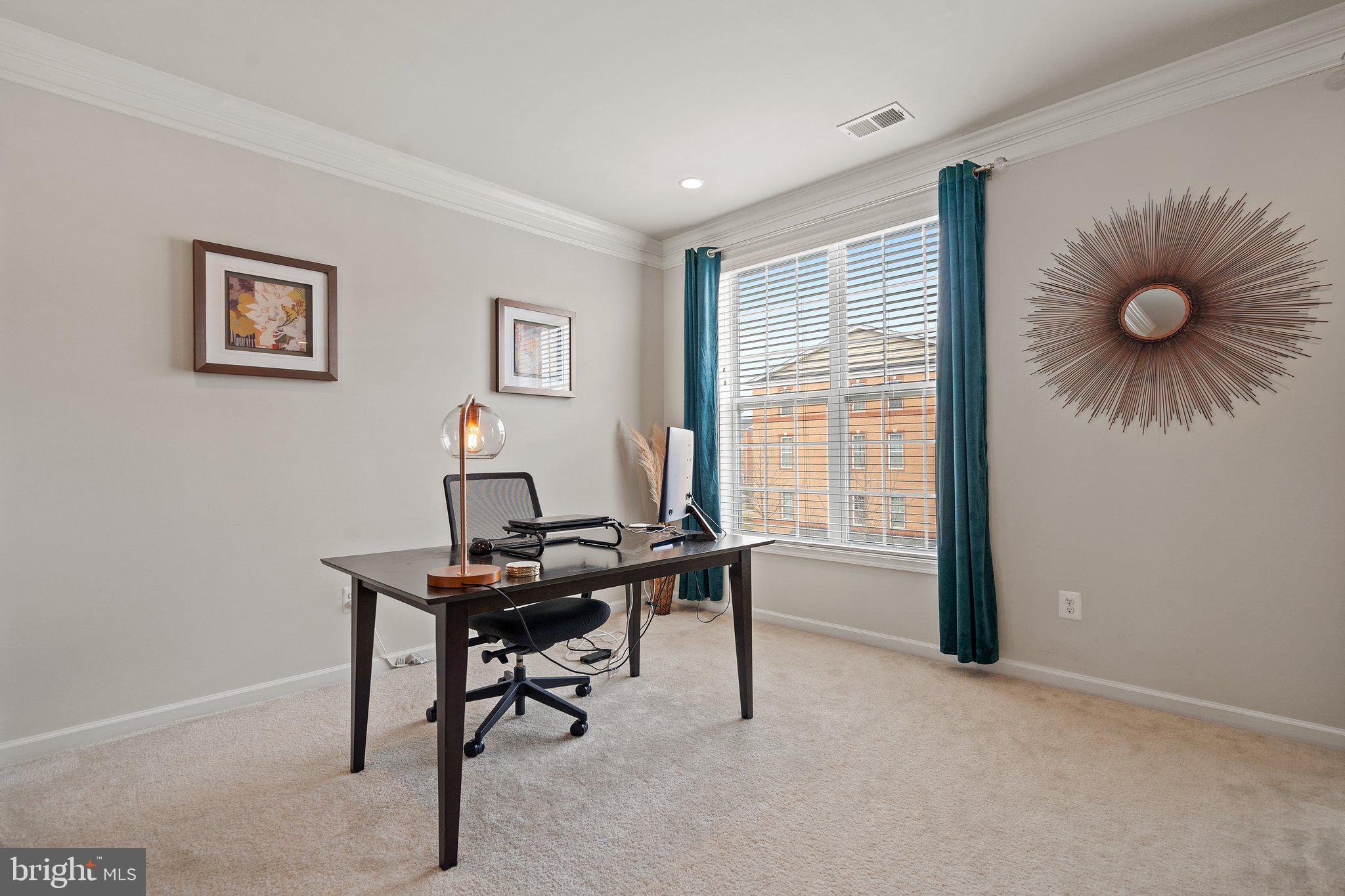 BUCKINGHAM AT LOUDOUN VALLEY - Residential