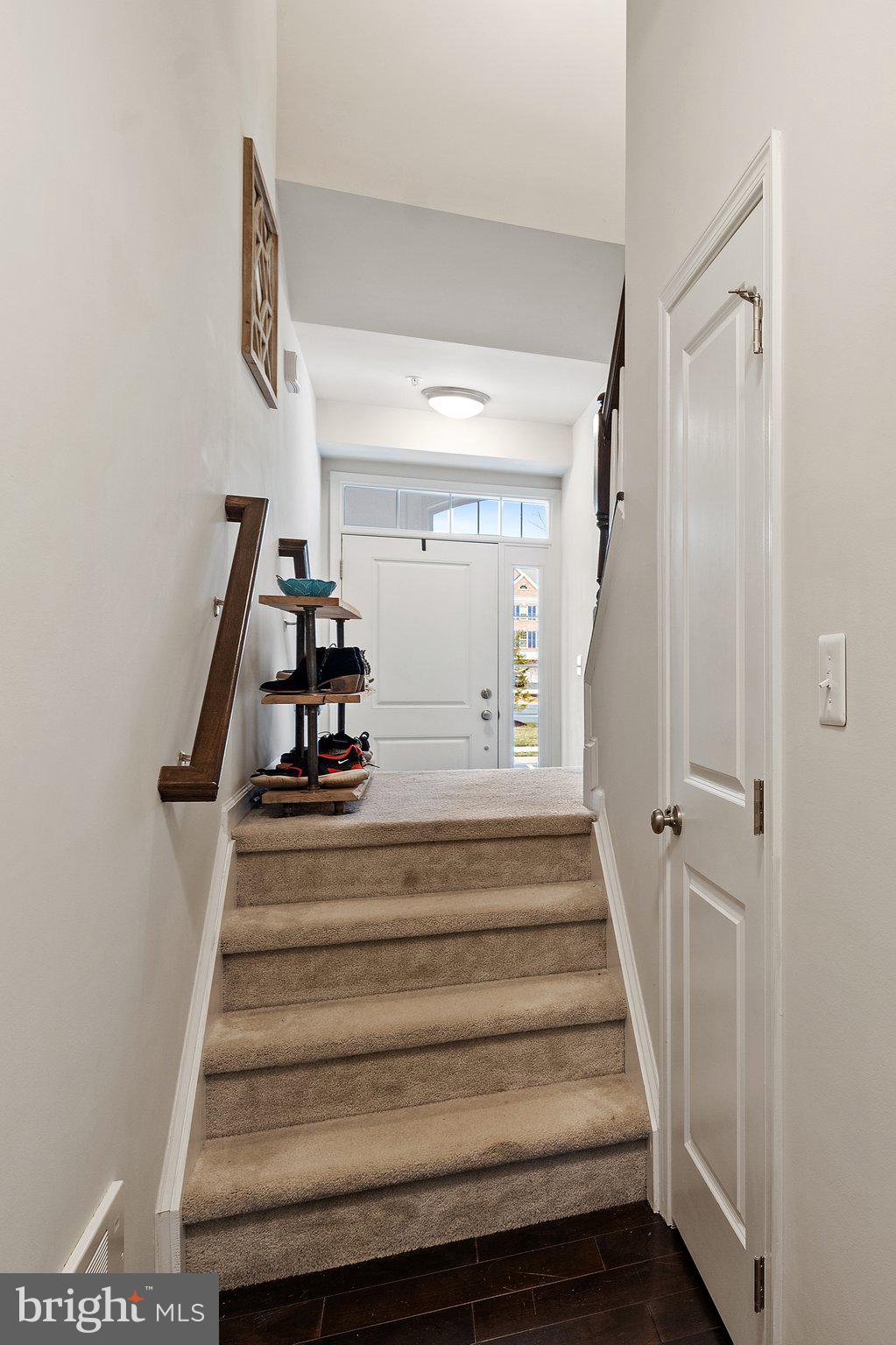 BUCKINGHAM AT LOUDOUN VALLEY - Residential