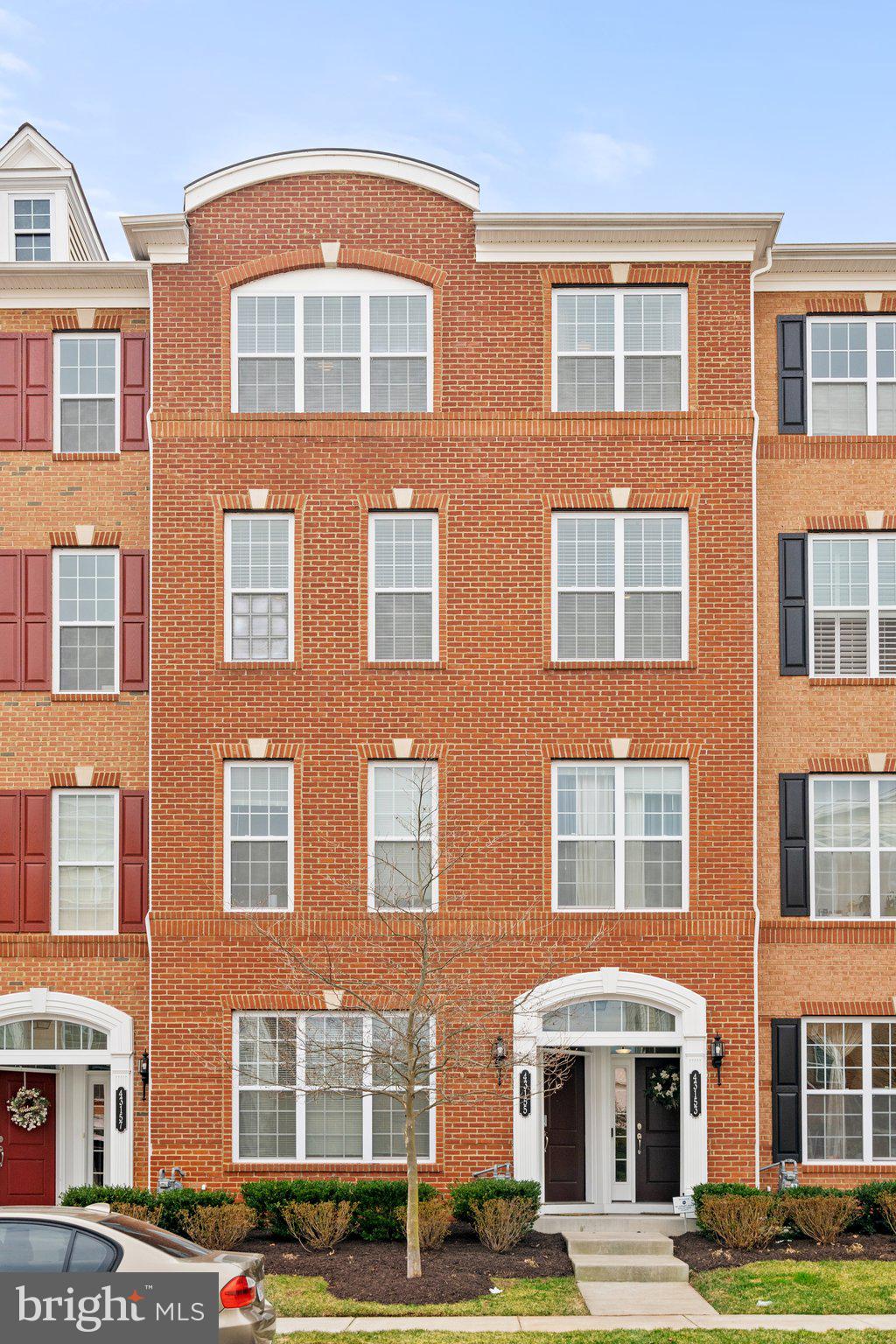 BUCKINGHAM AT LOUDOUN VALLEY - Residential