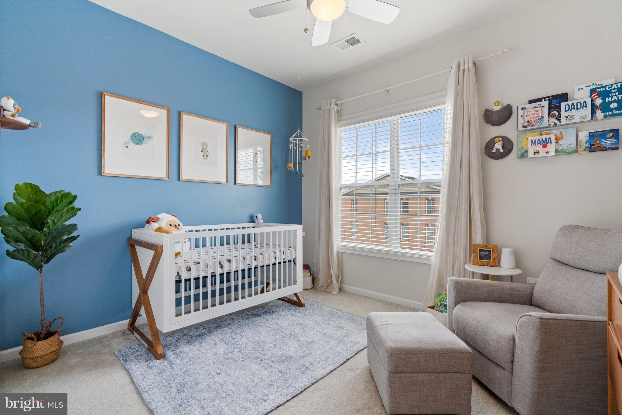 BUCKINGHAM AT LOUDOUN VALLEY - Residential