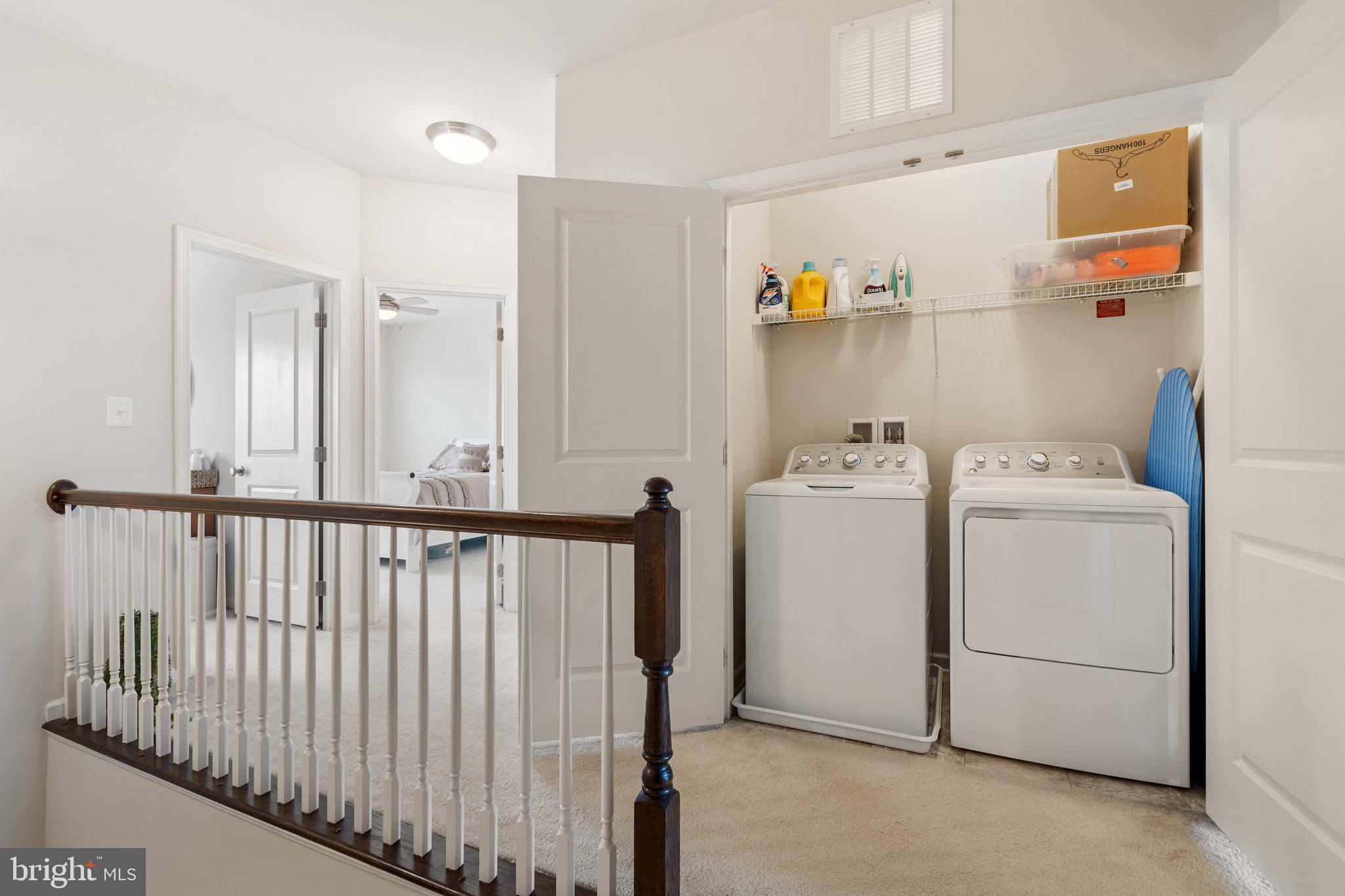 BUCKINGHAM AT LOUDOUN VALLEY - Residential