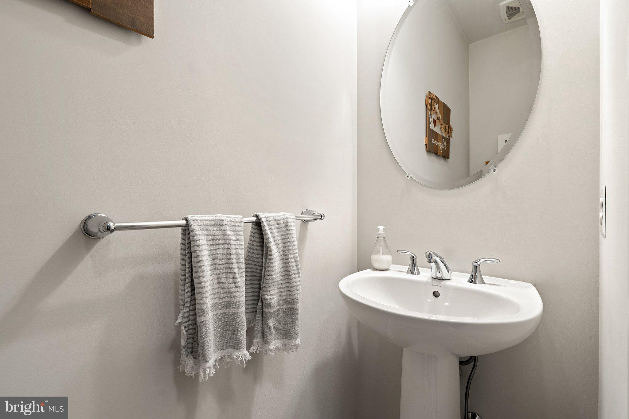 BUCKINGHAM AT LOUDOUN VALLEY - Residential