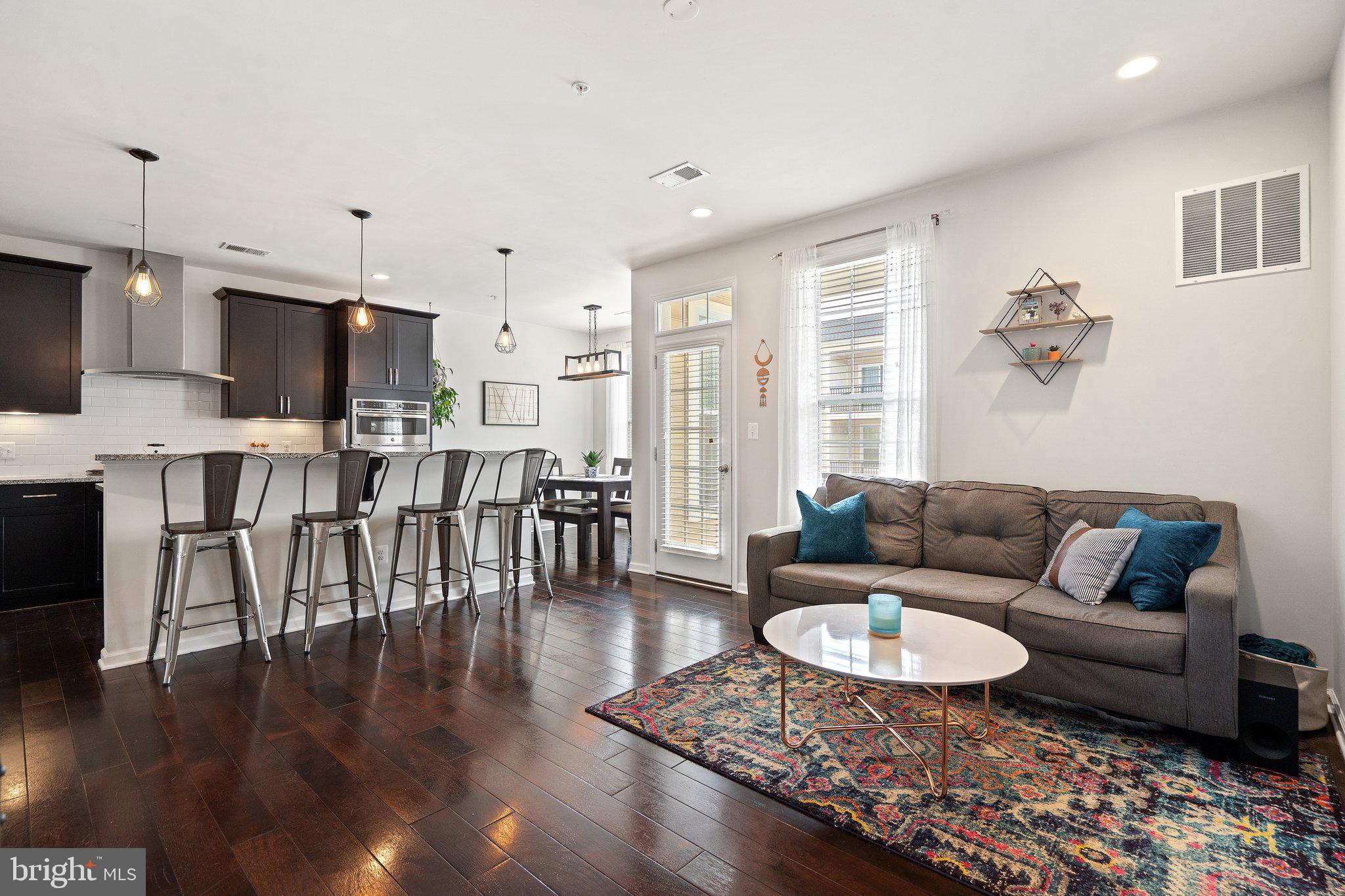 BUCKINGHAM AT LOUDOUN VALLEY - Residential