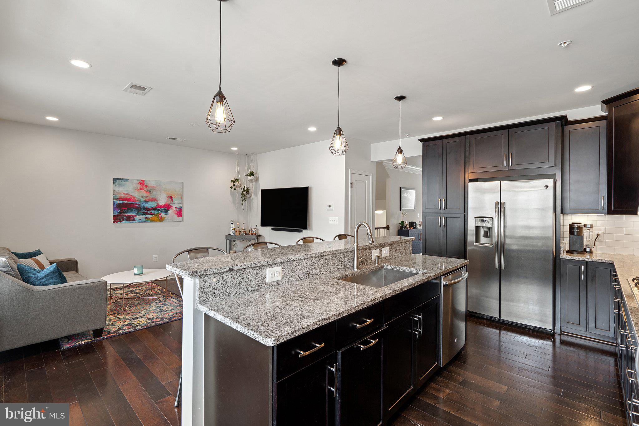 BUCKINGHAM AT LOUDOUN VALLEY - Residential