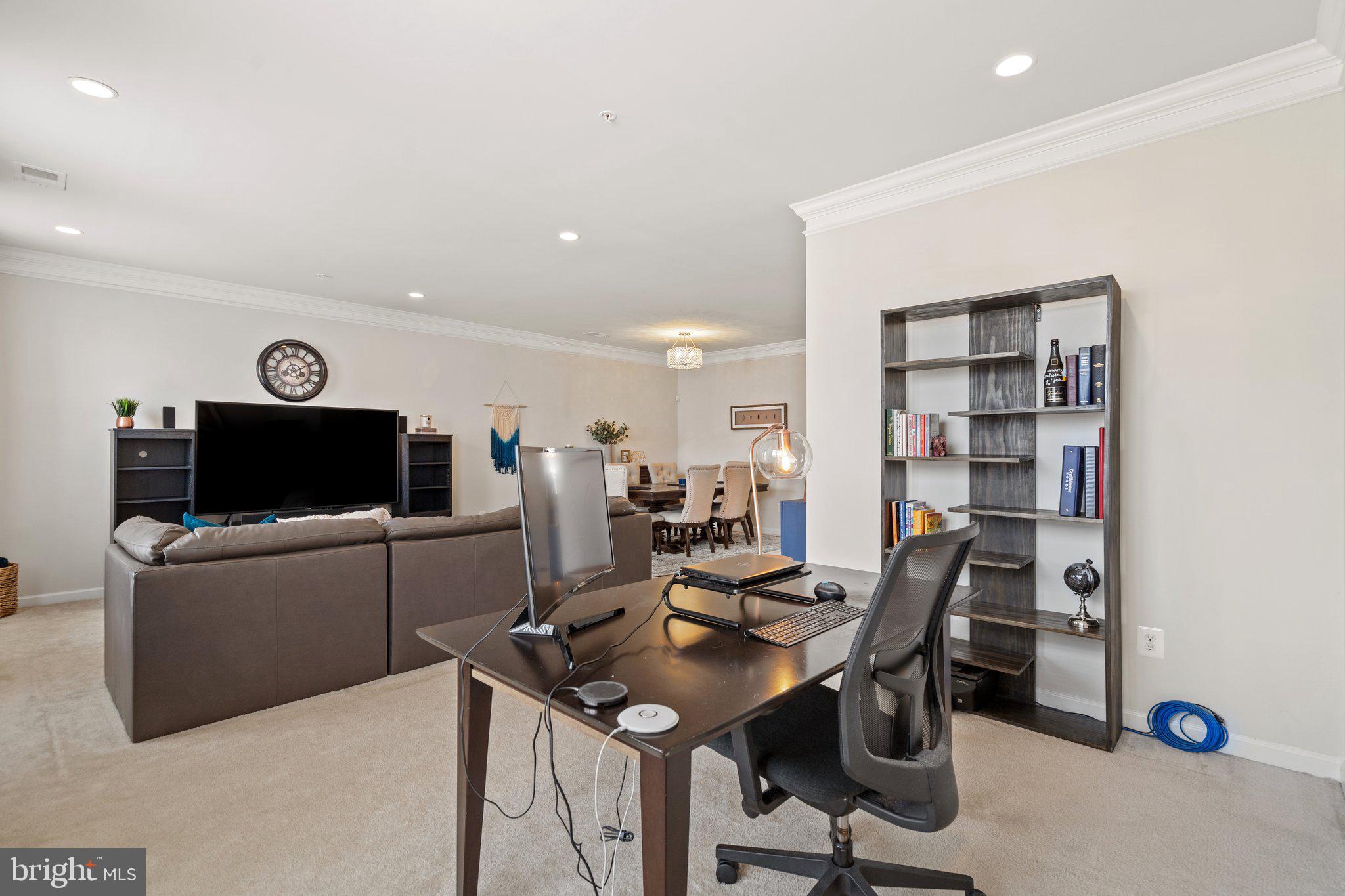 BUCKINGHAM AT LOUDOUN VALLEY - Residential