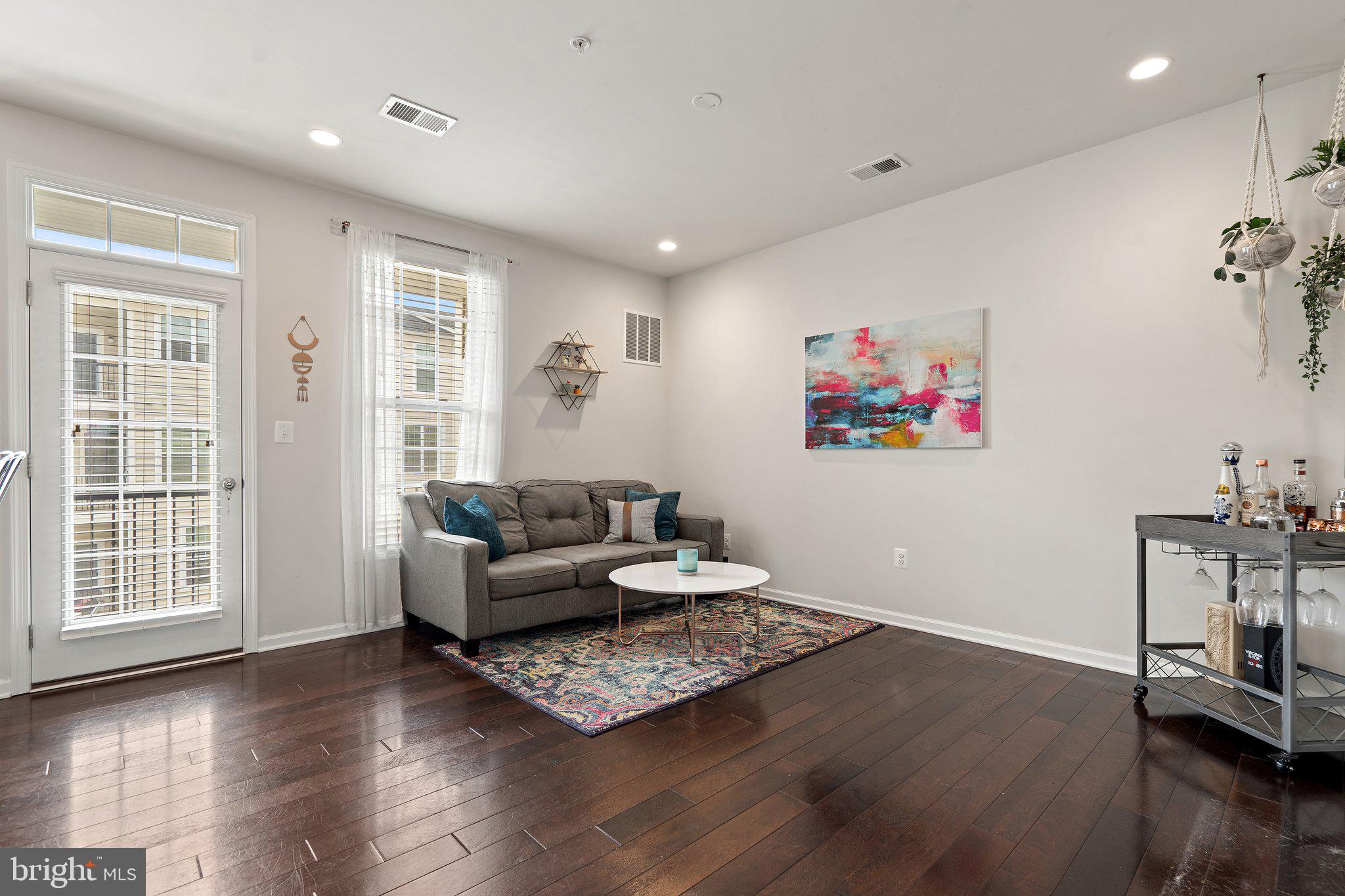 BUCKINGHAM AT LOUDOUN VALLEY - Residential