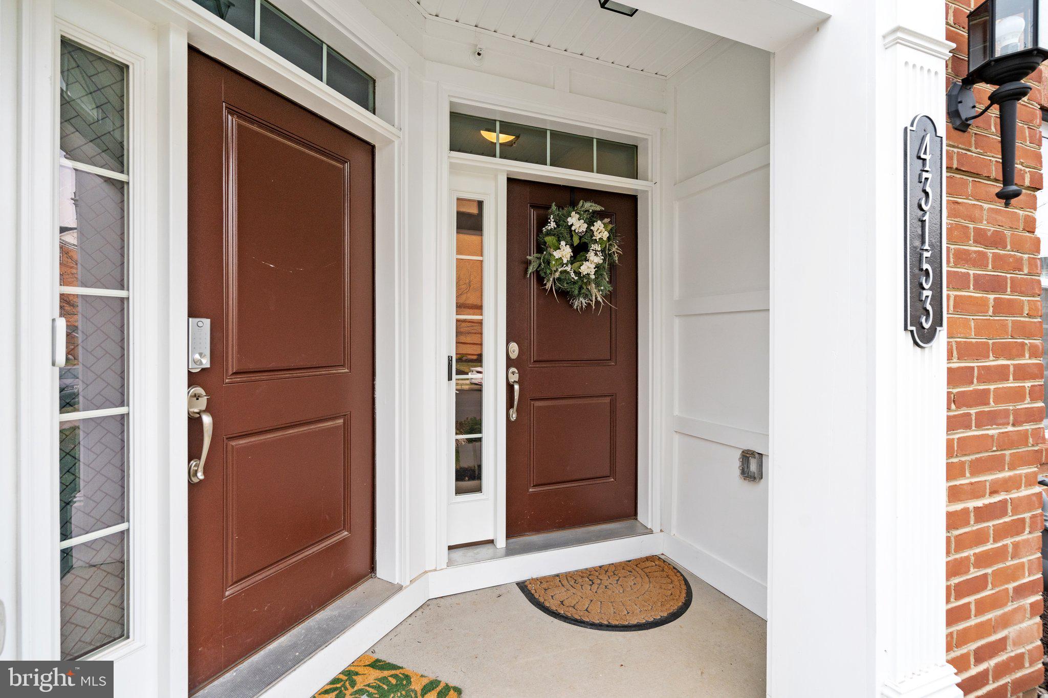 BUCKINGHAM AT LOUDOUN VALLEY - Residential