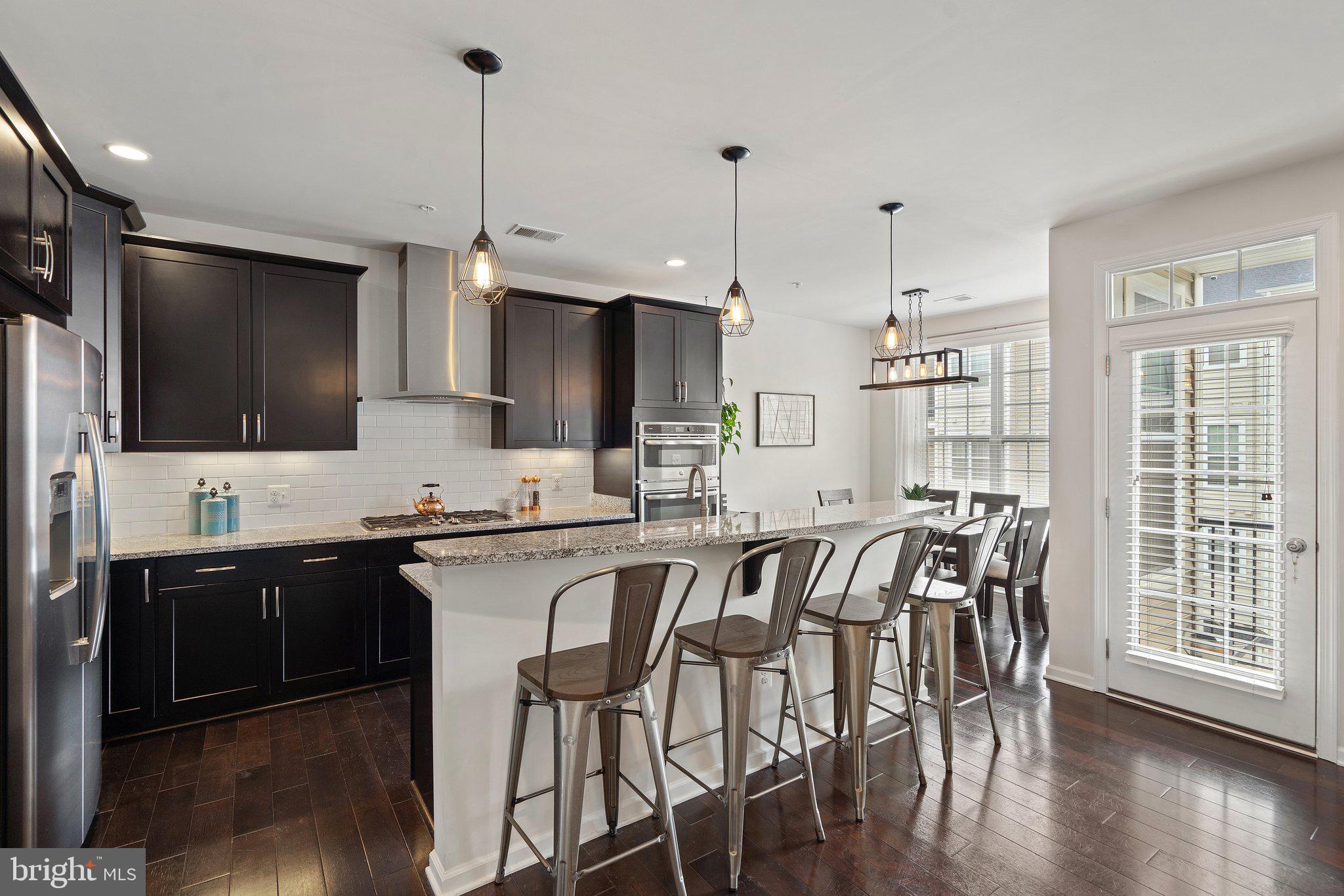 BUCKINGHAM AT LOUDOUN VALLEY - Residential