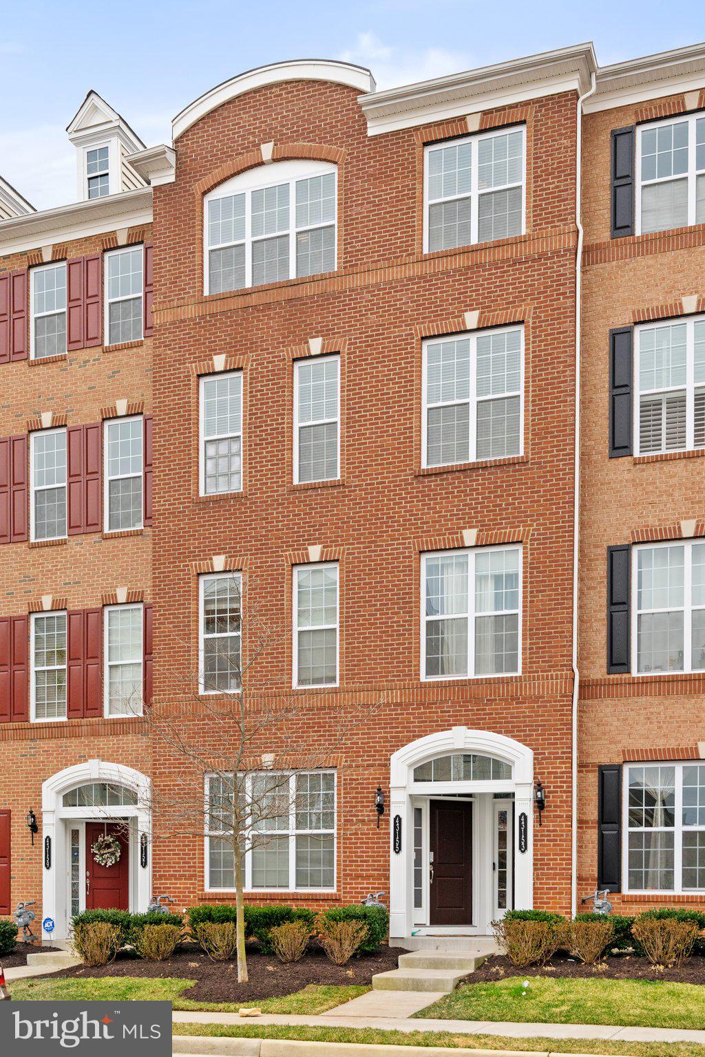 BUCKINGHAM AT LOUDOUN VALLEY - Residential