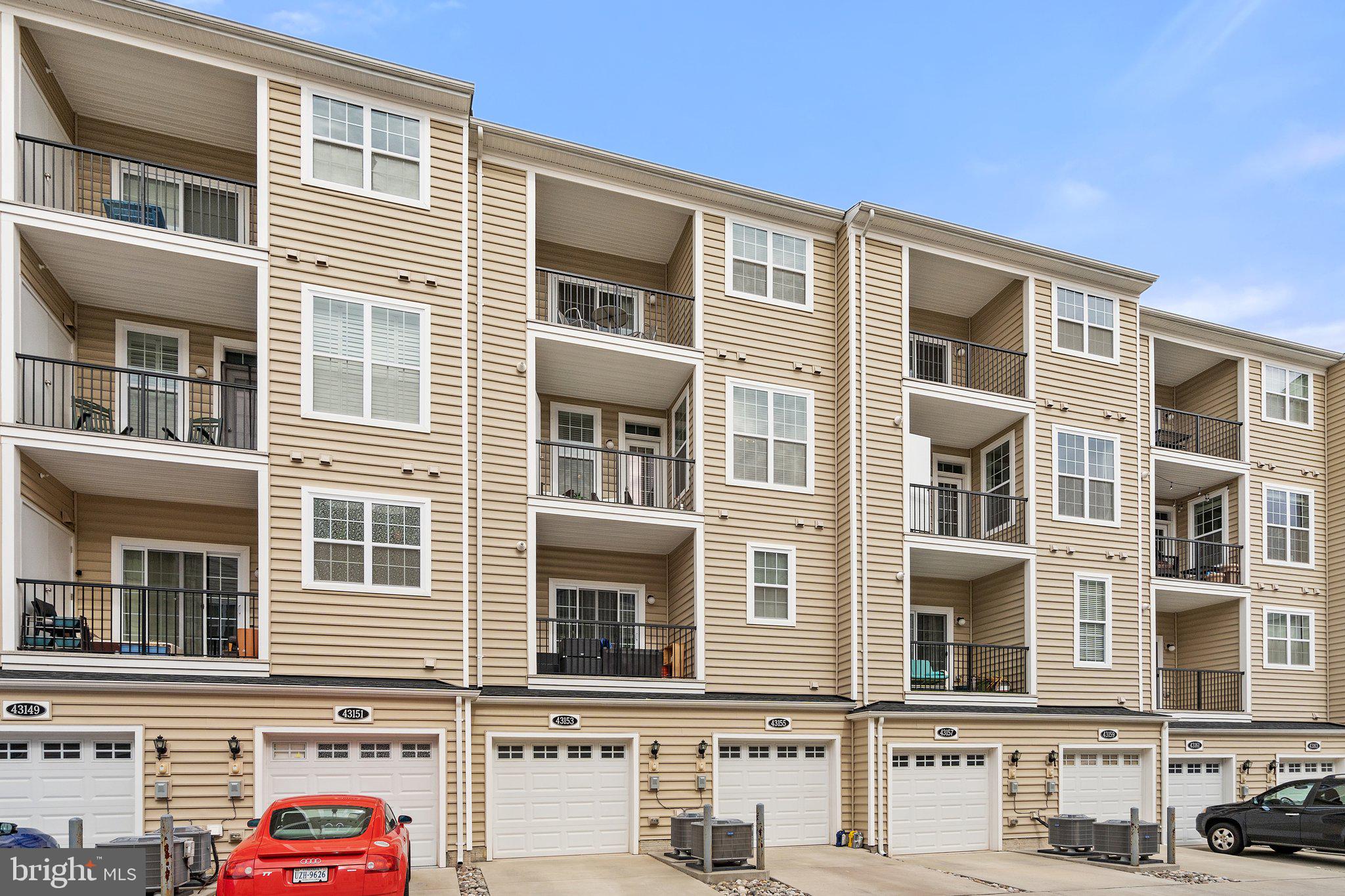 BUCKINGHAM AT LOUDOUN VALLEY - Residential