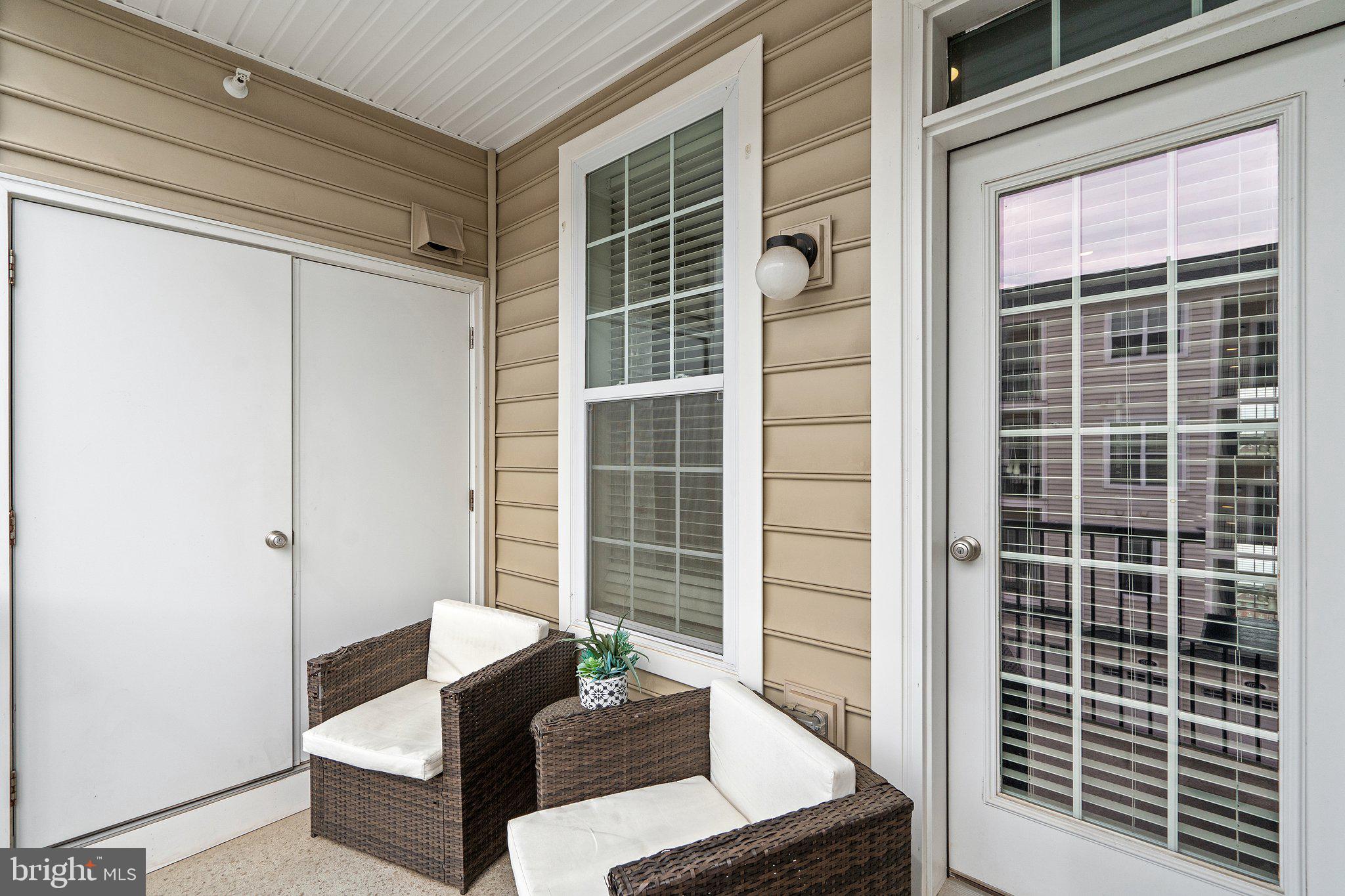 BUCKINGHAM AT LOUDOUN VALLEY - Residential