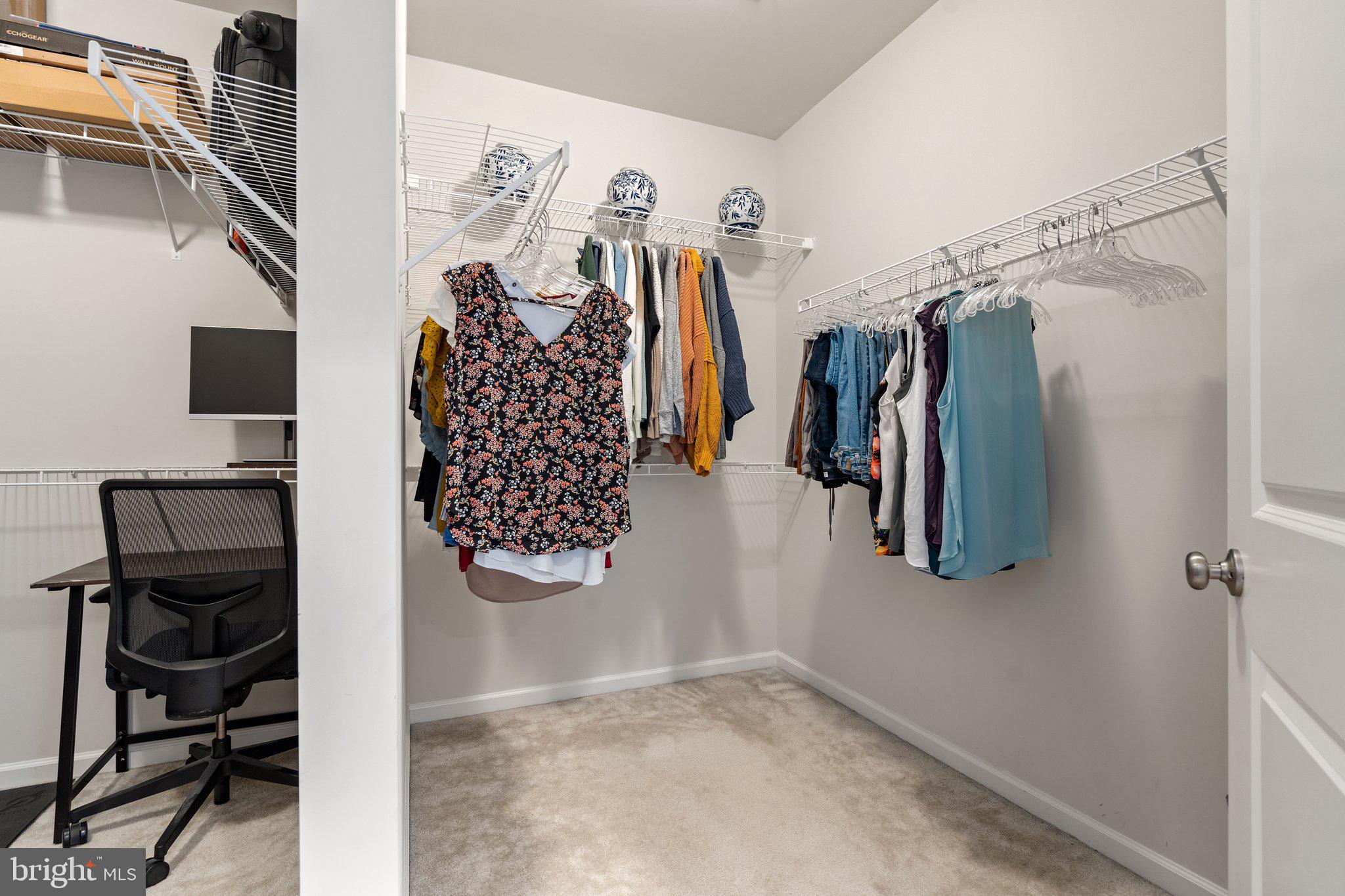 BUCKINGHAM AT LOUDOUN VALLEY - Residential