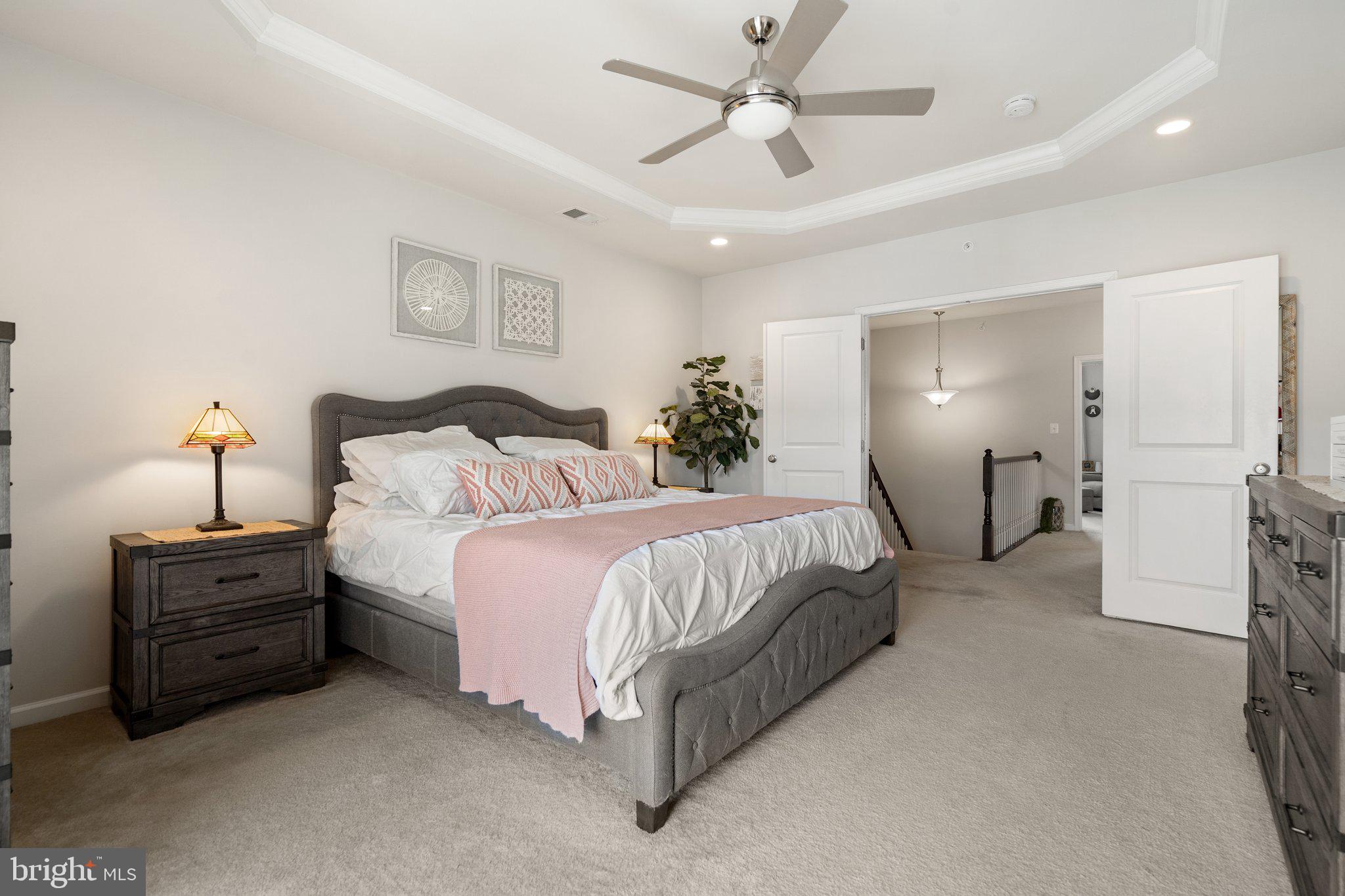 BUCKINGHAM AT LOUDOUN VALLEY - Residential