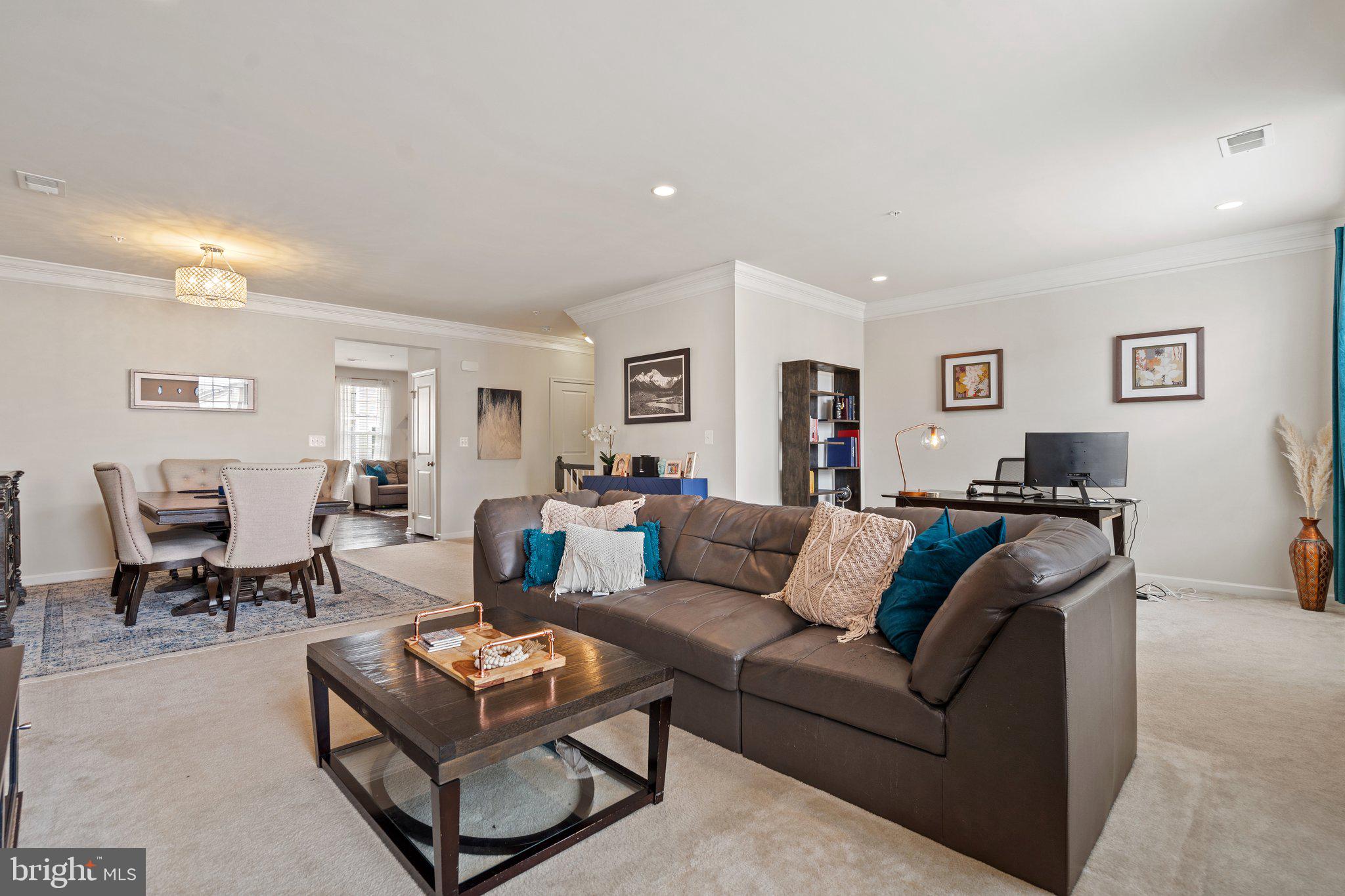 BUCKINGHAM AT LOUDOUN VALLEY - Residential