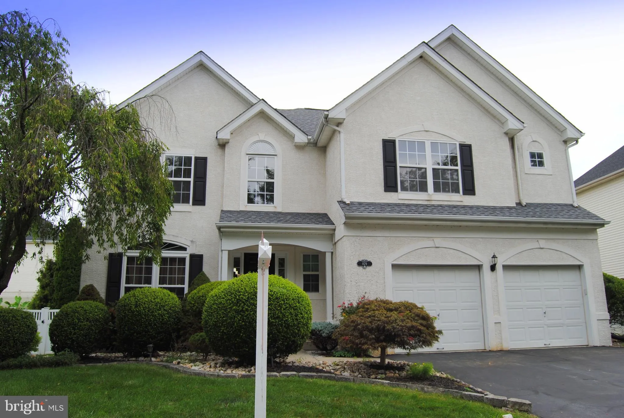 829 Granite Ave  