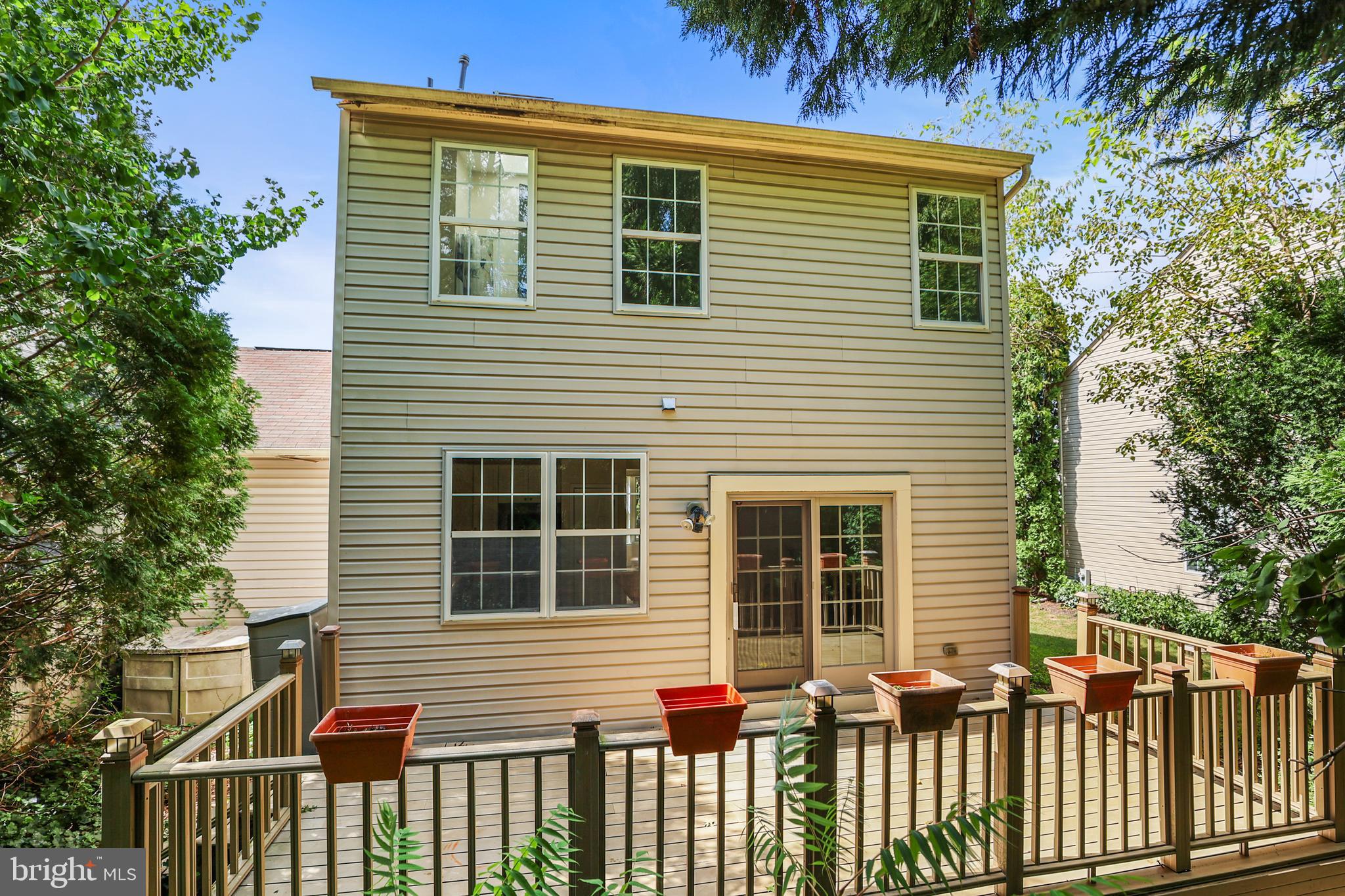 DIAMOND HILLS - Residential