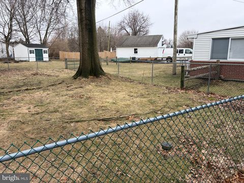 Tiny photo for 740 Columbia Avenue, TEMPLE, PA 19560 (MLS # PABK2069018)