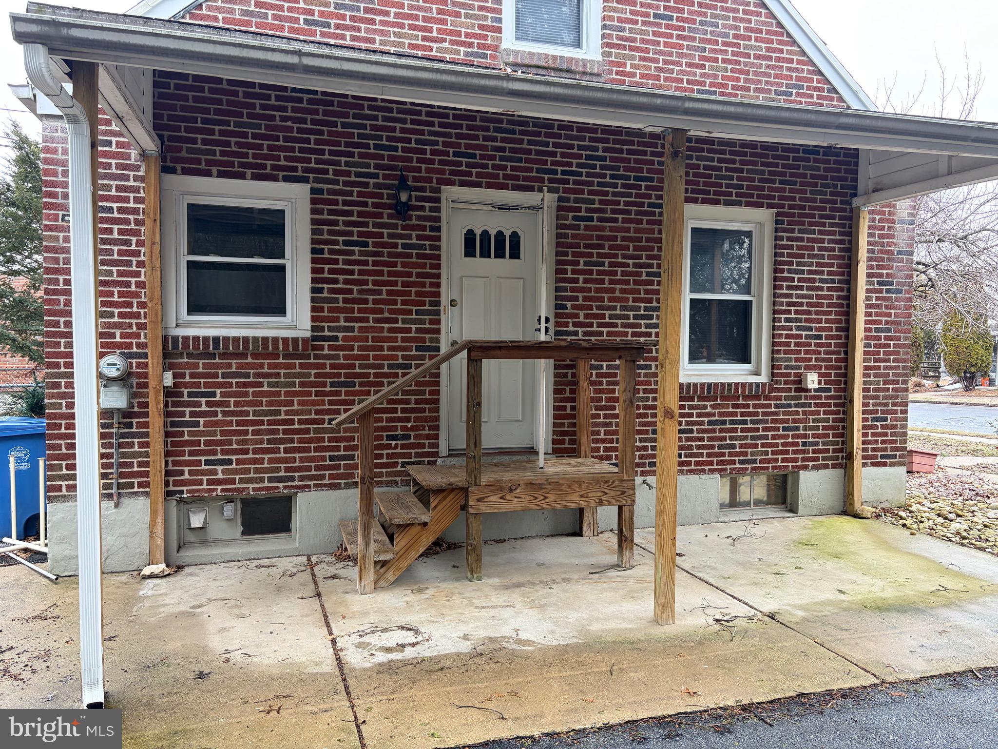 TEMPLE - Residential