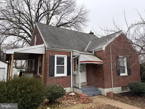 740 Columbia Avenue, Temple, PA 19560 - MLS#: PABK2069018