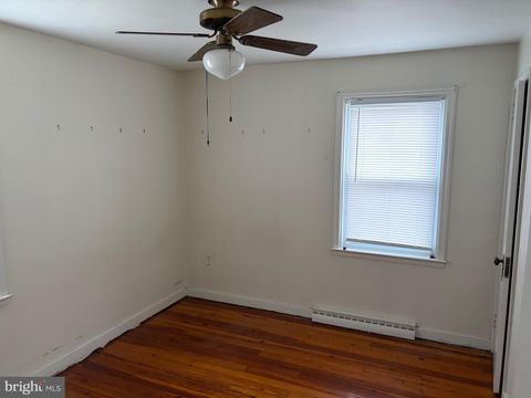 Tiny photo for 740 Columbia Avenue, TEMPLE, PA 19560 (MLS # PABK2069018)