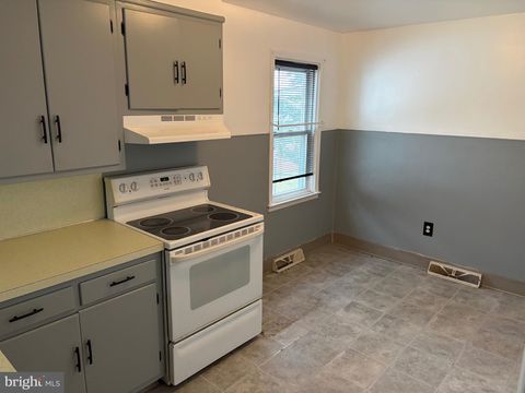 Tiny photo for 740 Columbia Avenue, TEMPLE, PA 19560 (MLS # PABK2069018)