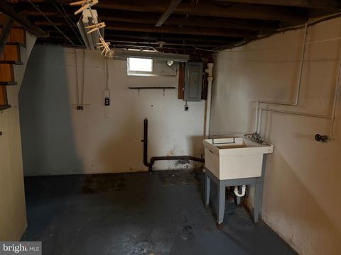 Tiny photo for 740 Columbia Avenue, TEMPLE, PA 19560 (MLS # PABK2069018)
